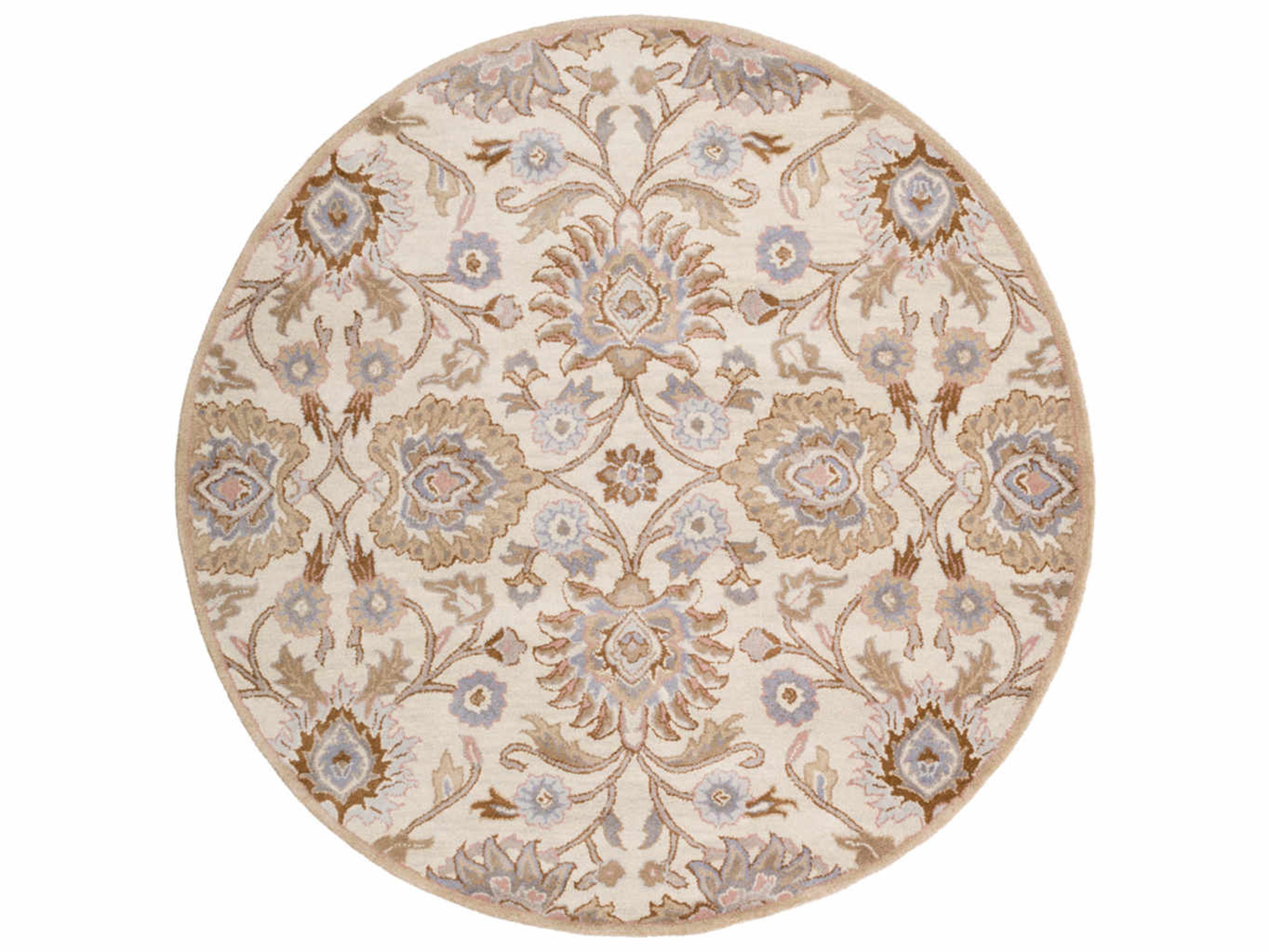 Livabliss by Surya Caesar Floral Area Rug