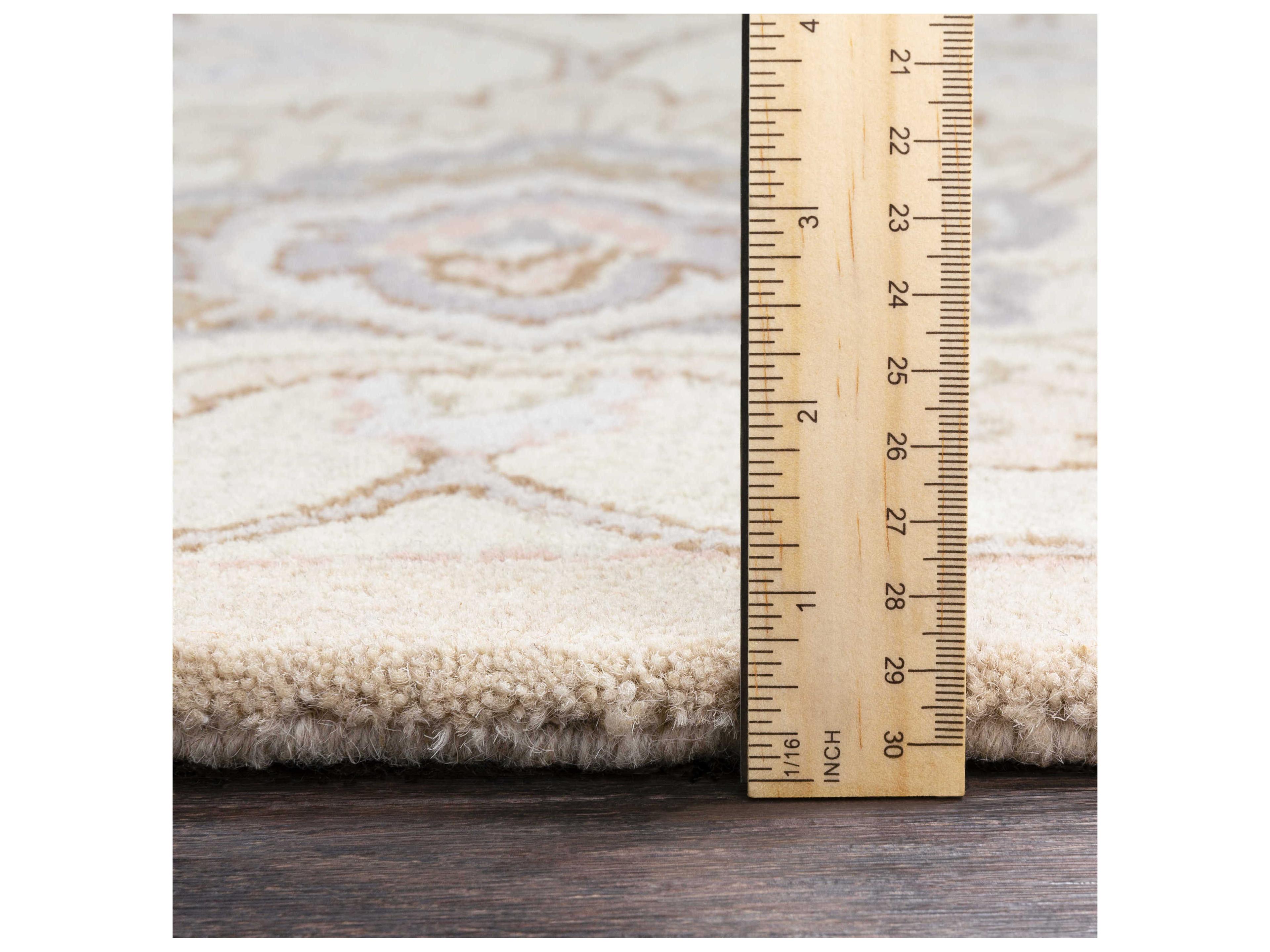 Livabliss by Surya Caesar Floral Area Rug