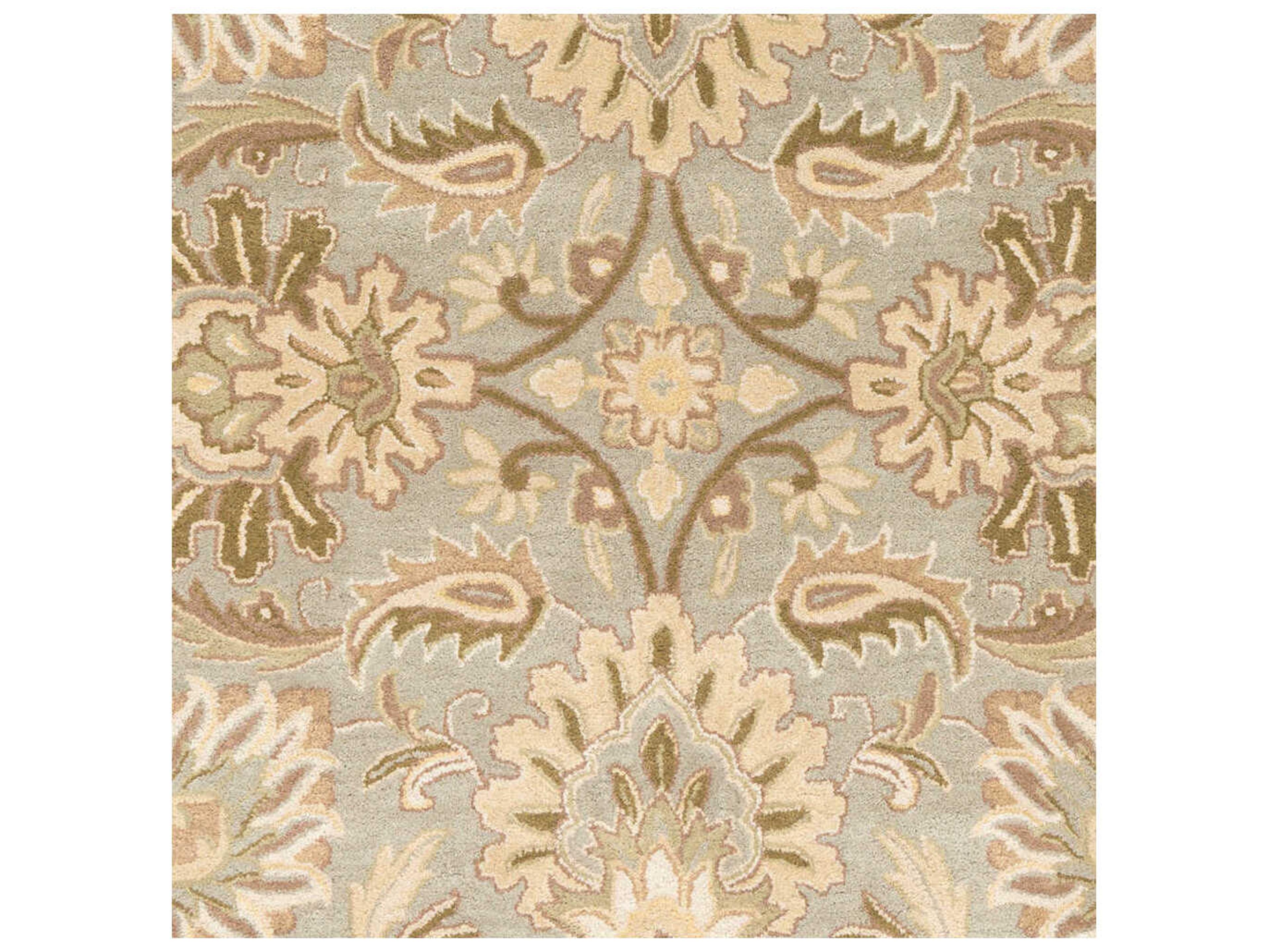 Livabliss by Surya Caesar Floral Runner Area Rug