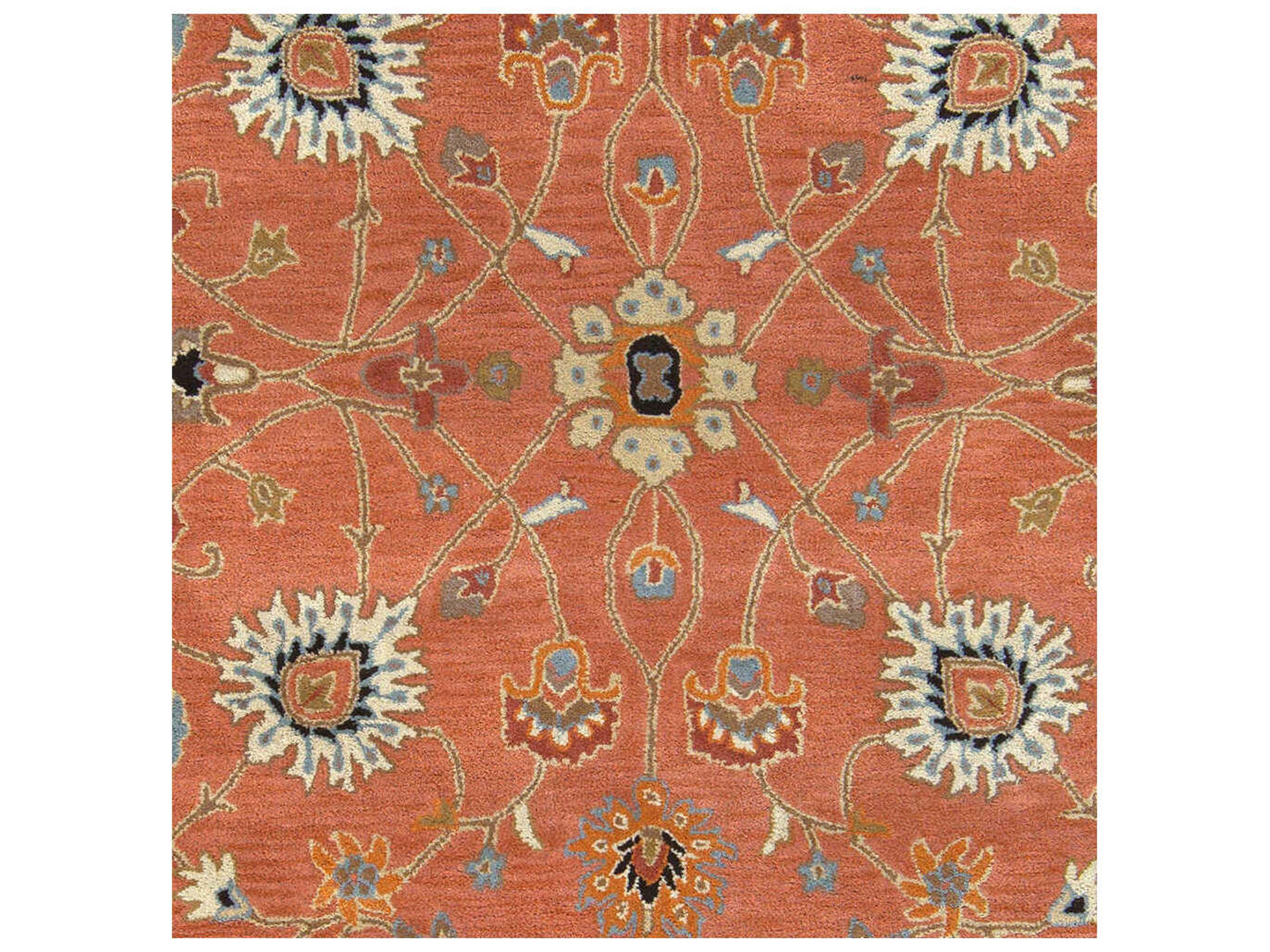 Livabliss by Surya Caesar Floral Area Rug