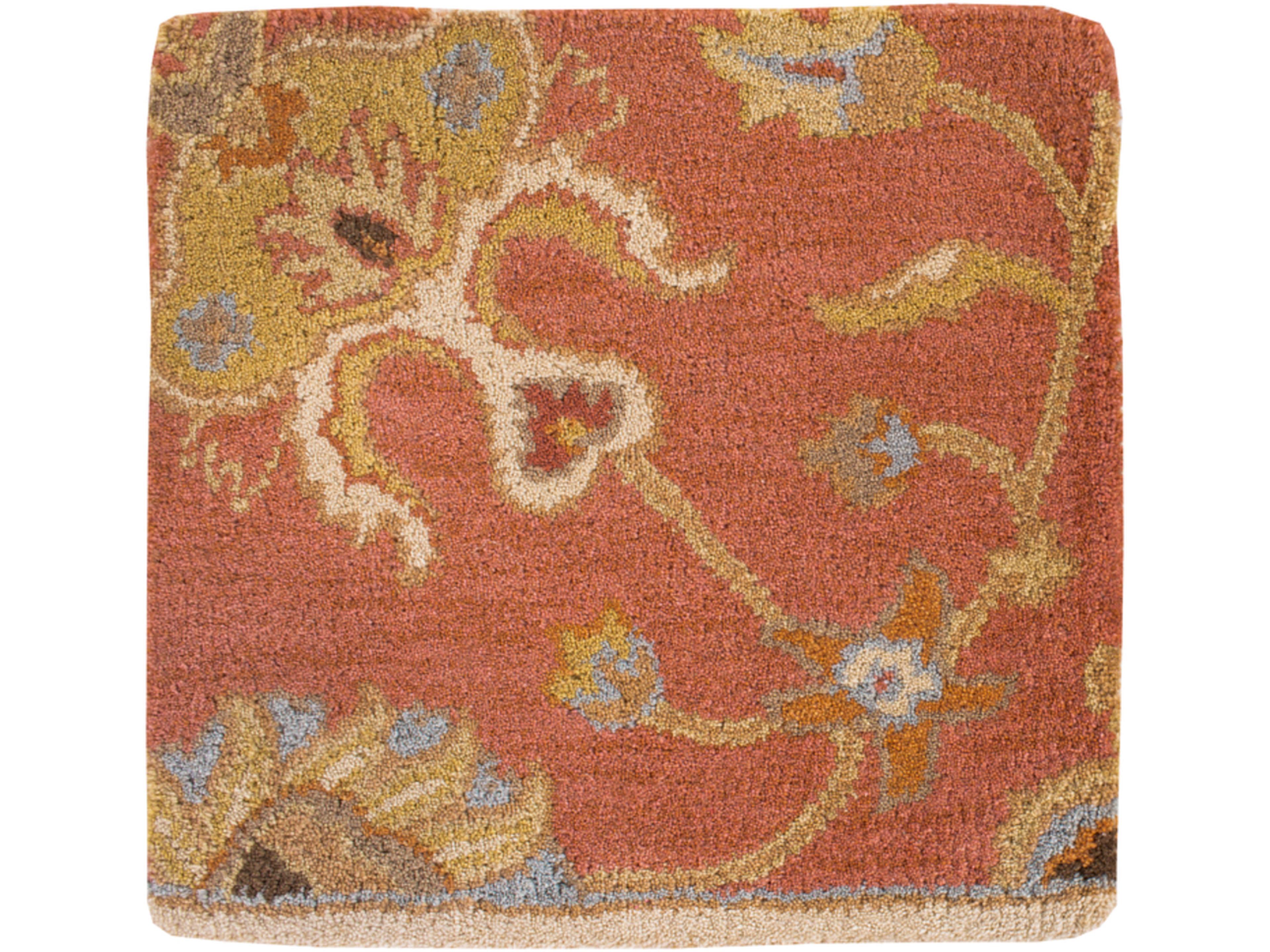 Livabliss by Surya Caesar Floral Area Rug