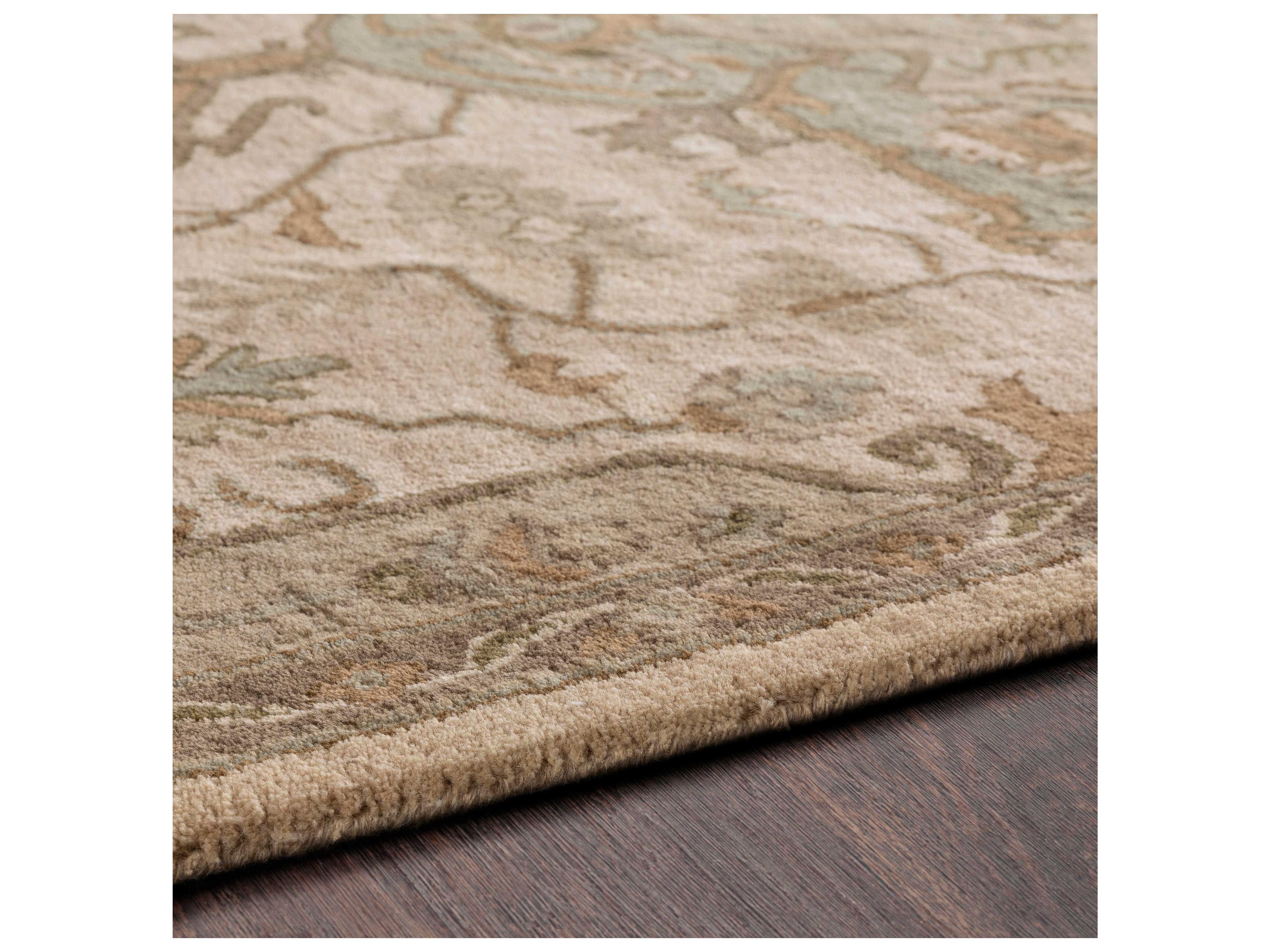 Livabliss by Surya Caesar Oriental Runner Area Rug