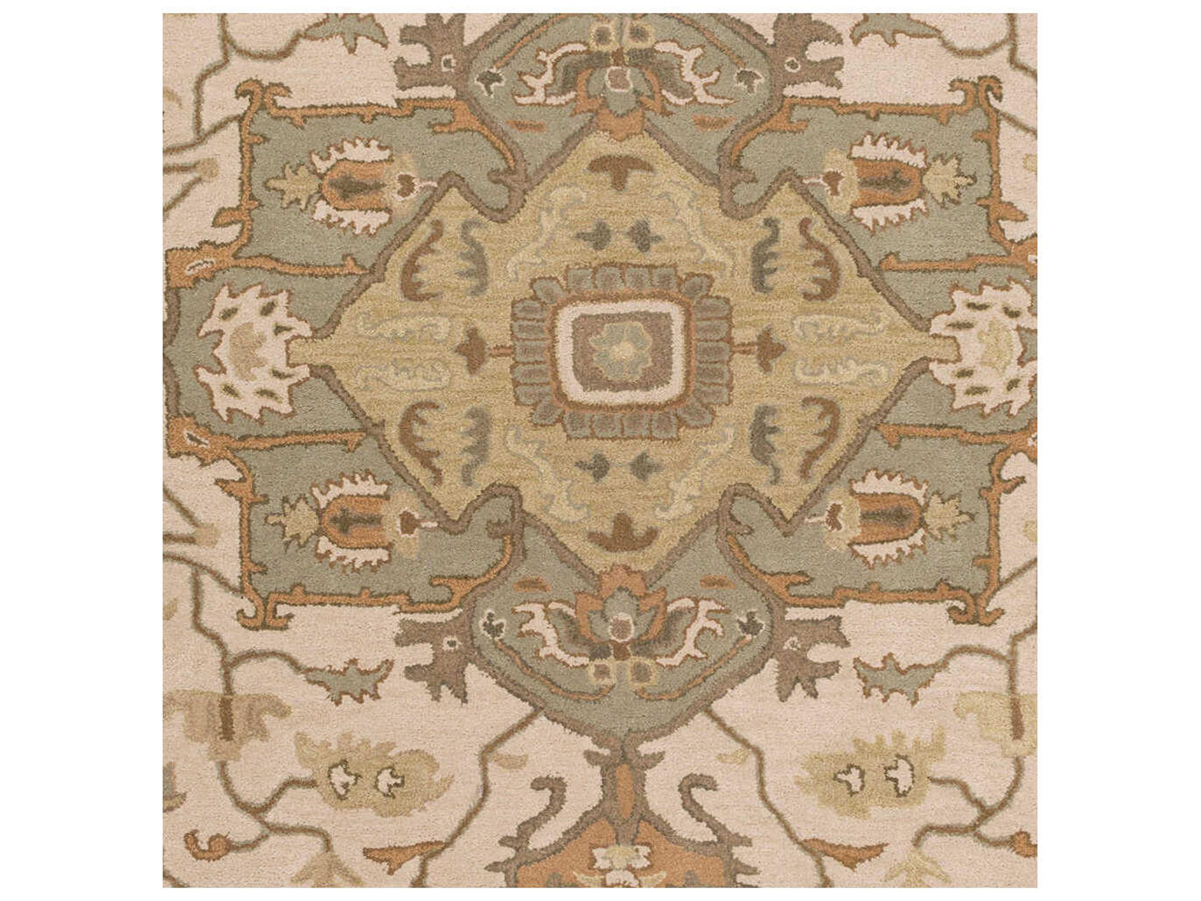 Livabliss by Surya Caesar Oriental Area Rug