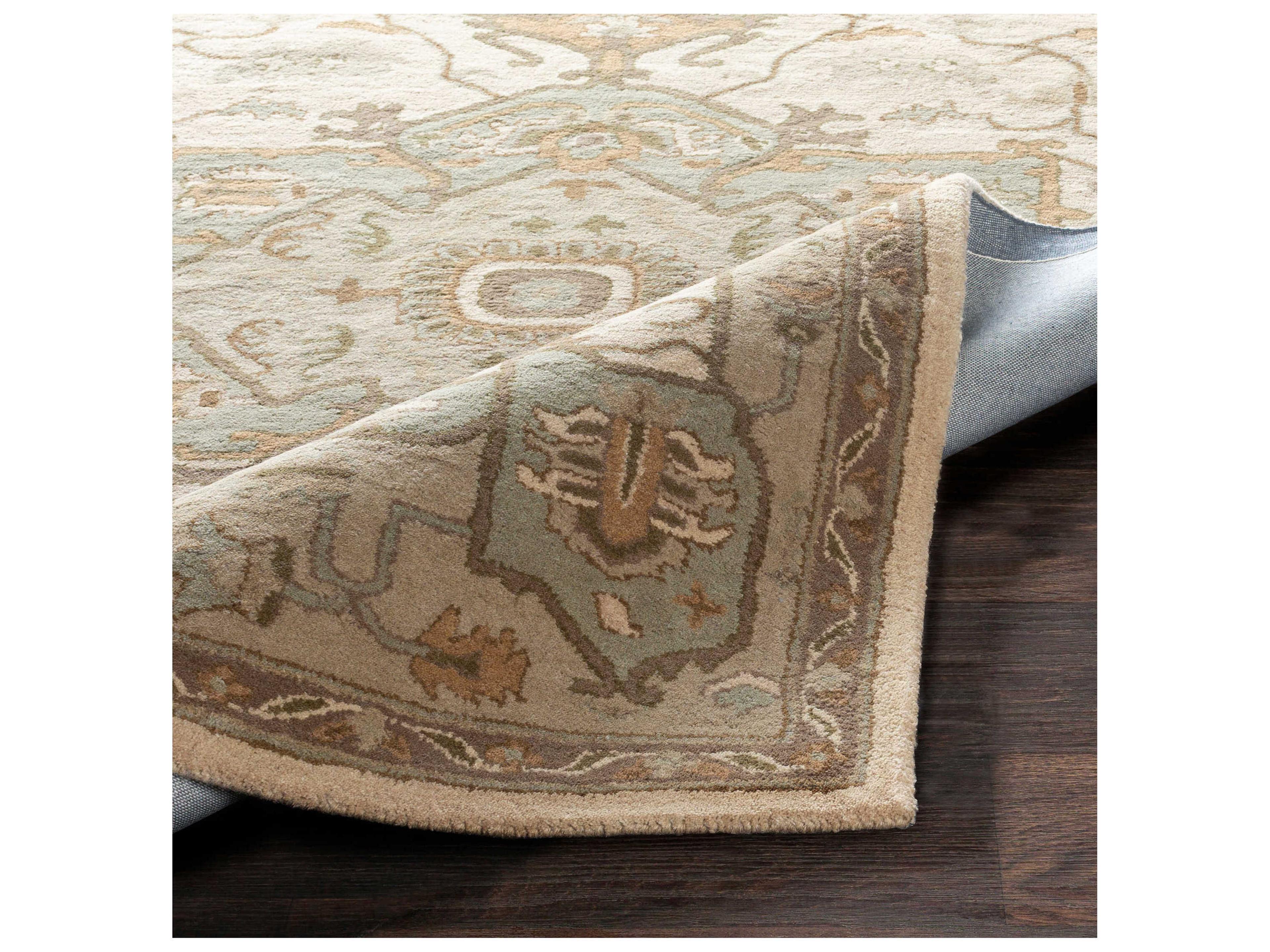 Livabliss by Surya Caesar Oriental Area Rug