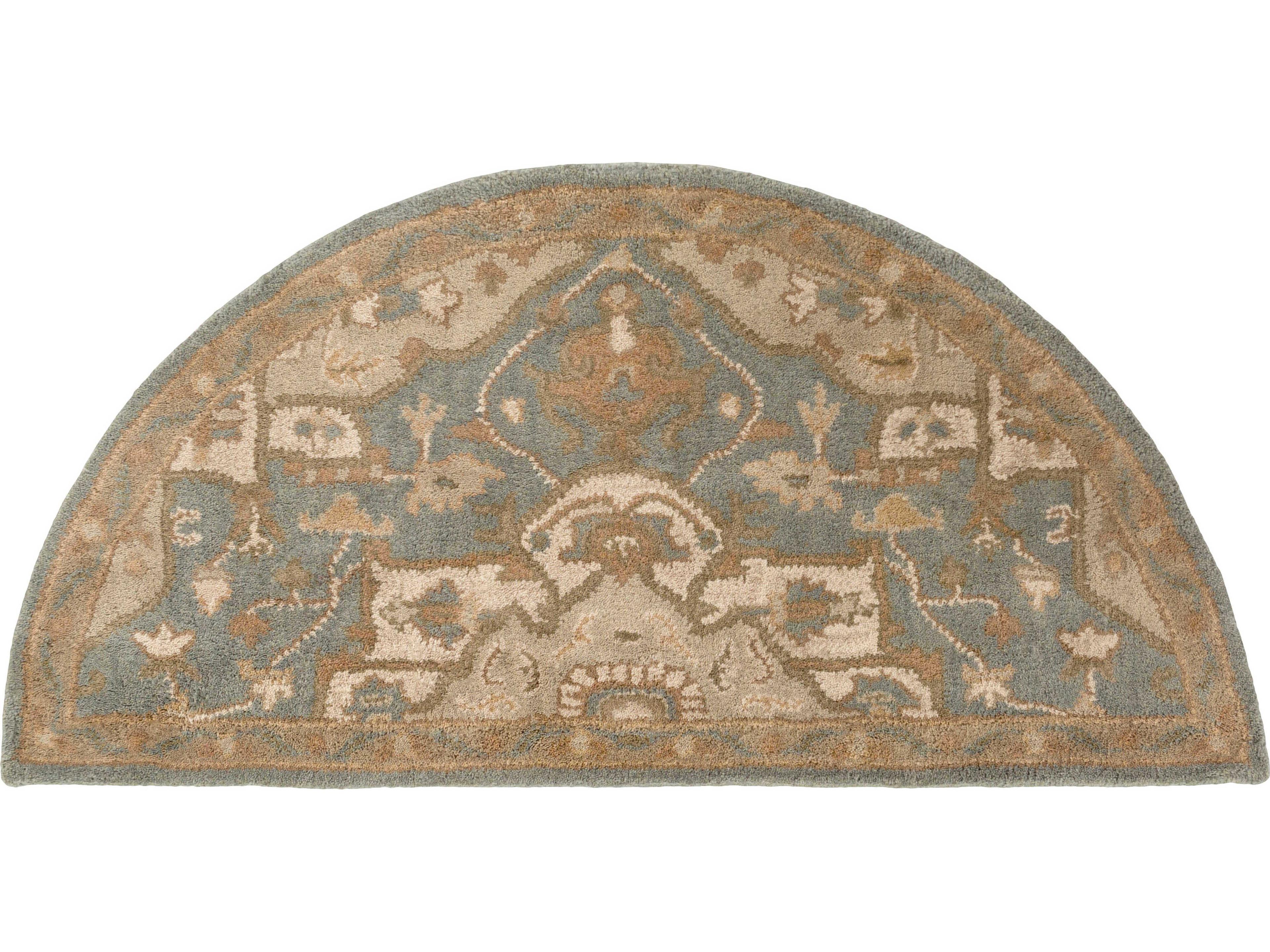 Caesar Oriental Area Rug