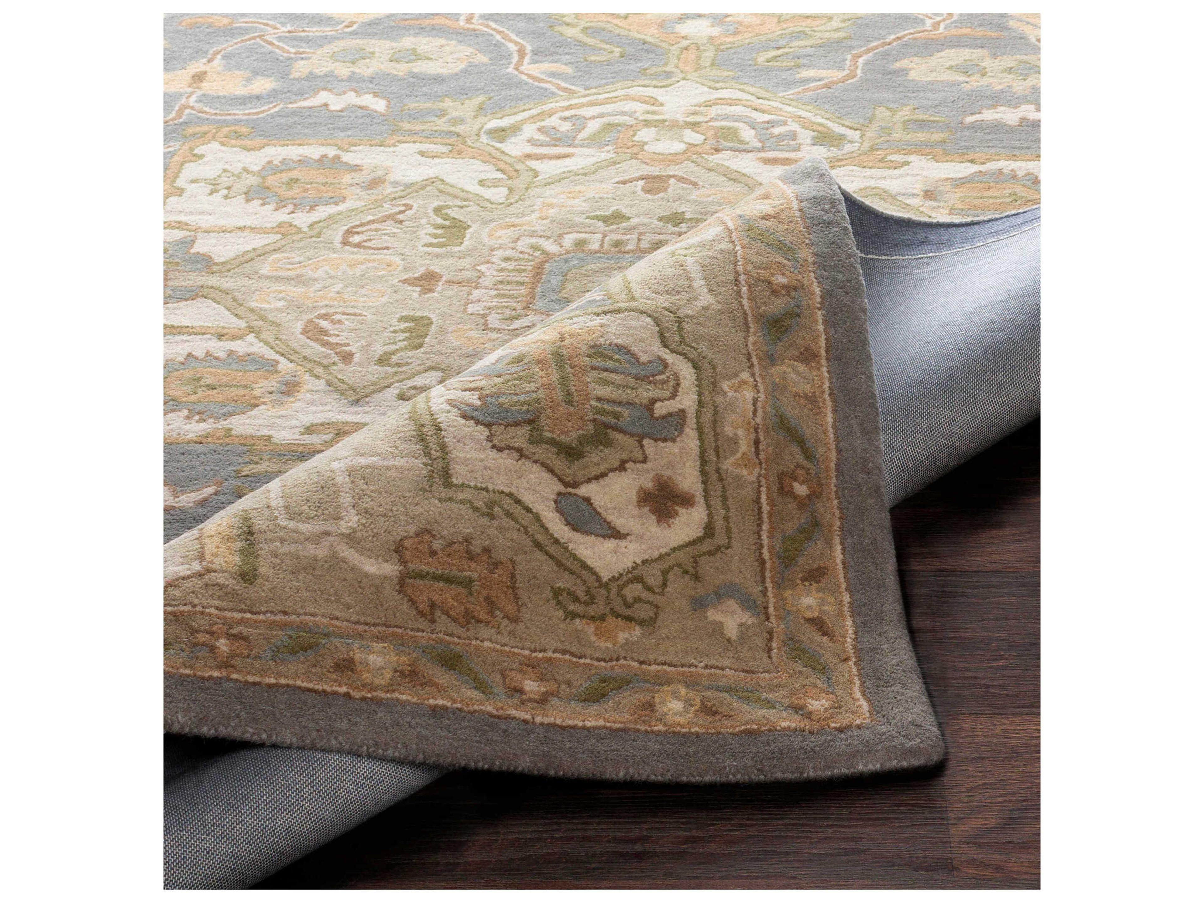 Livabliss by Surya Caesar Oriental Runner Area Rug