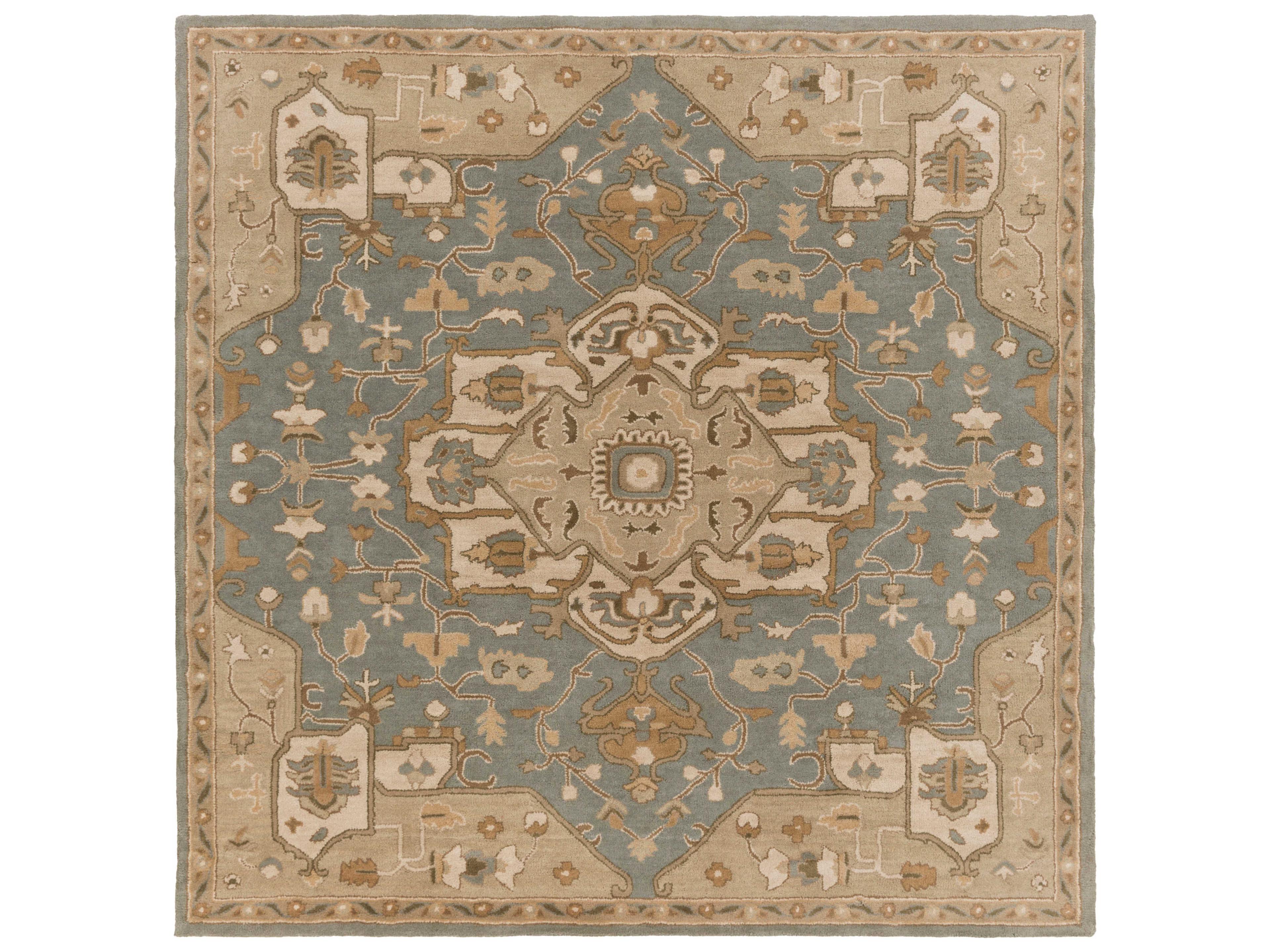 Caesar Oriental Area Rug