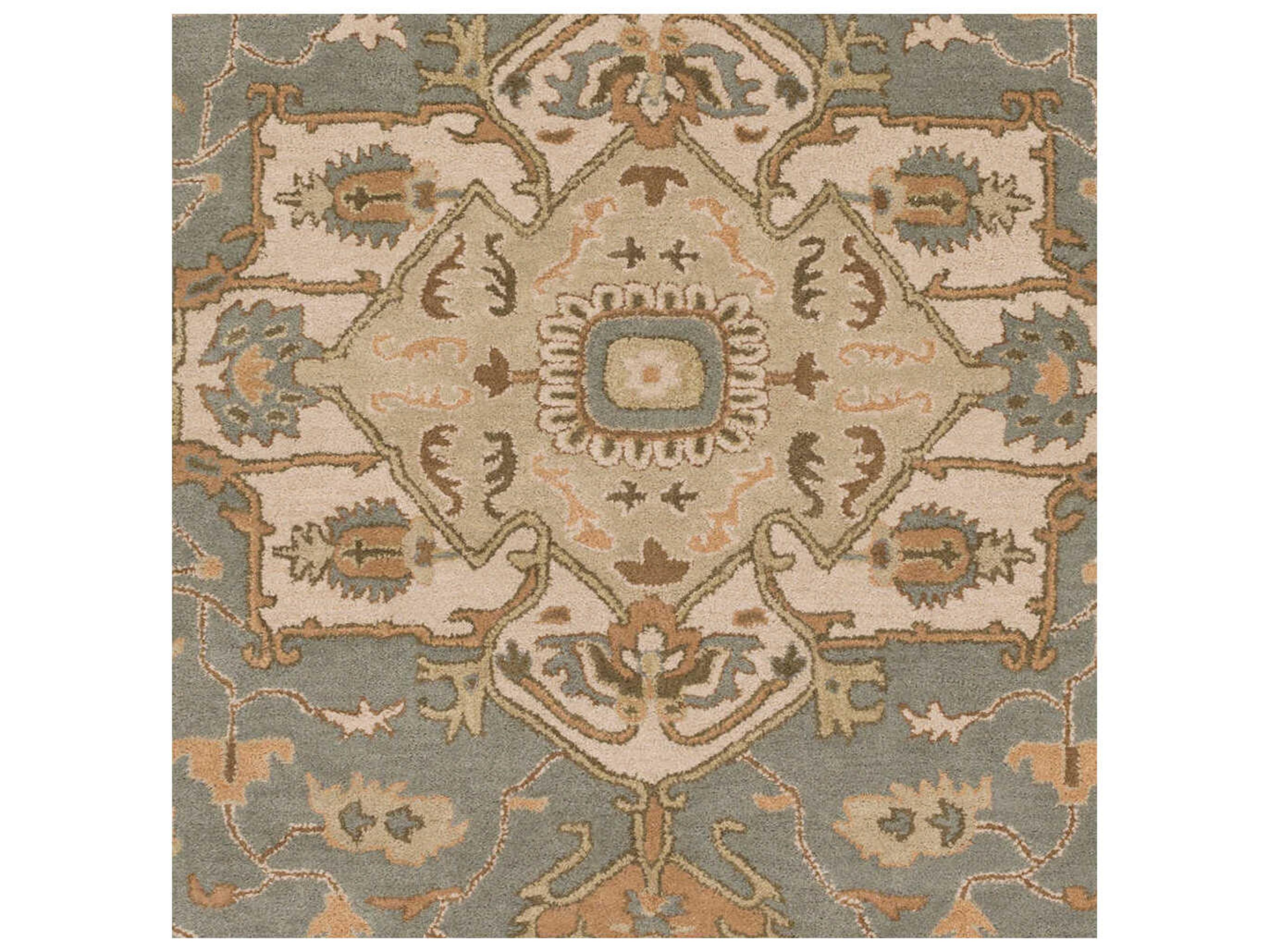 Livabliss by Surya Caesar Oriental Area Rug