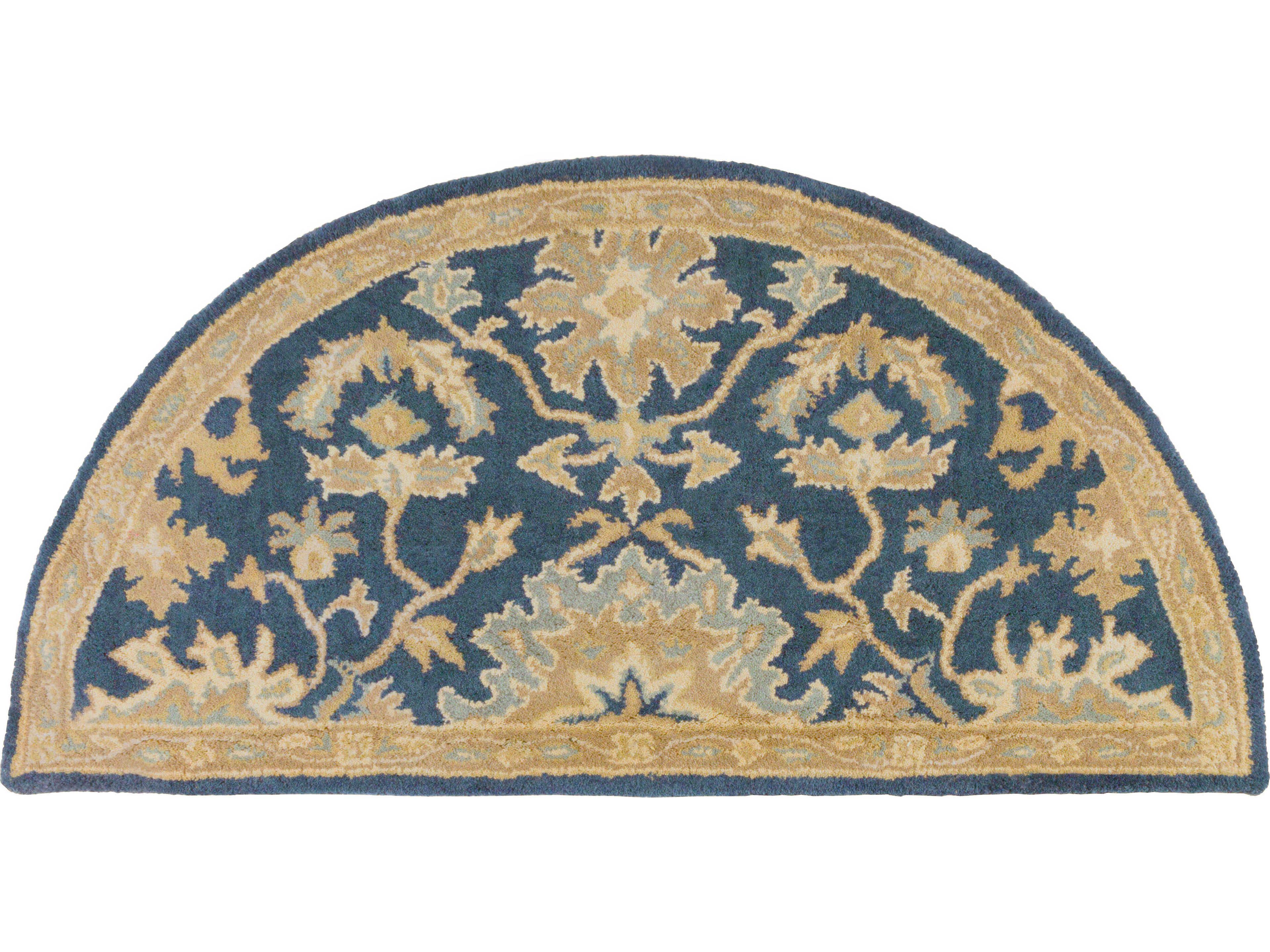 Caesar Oriental Area Rug