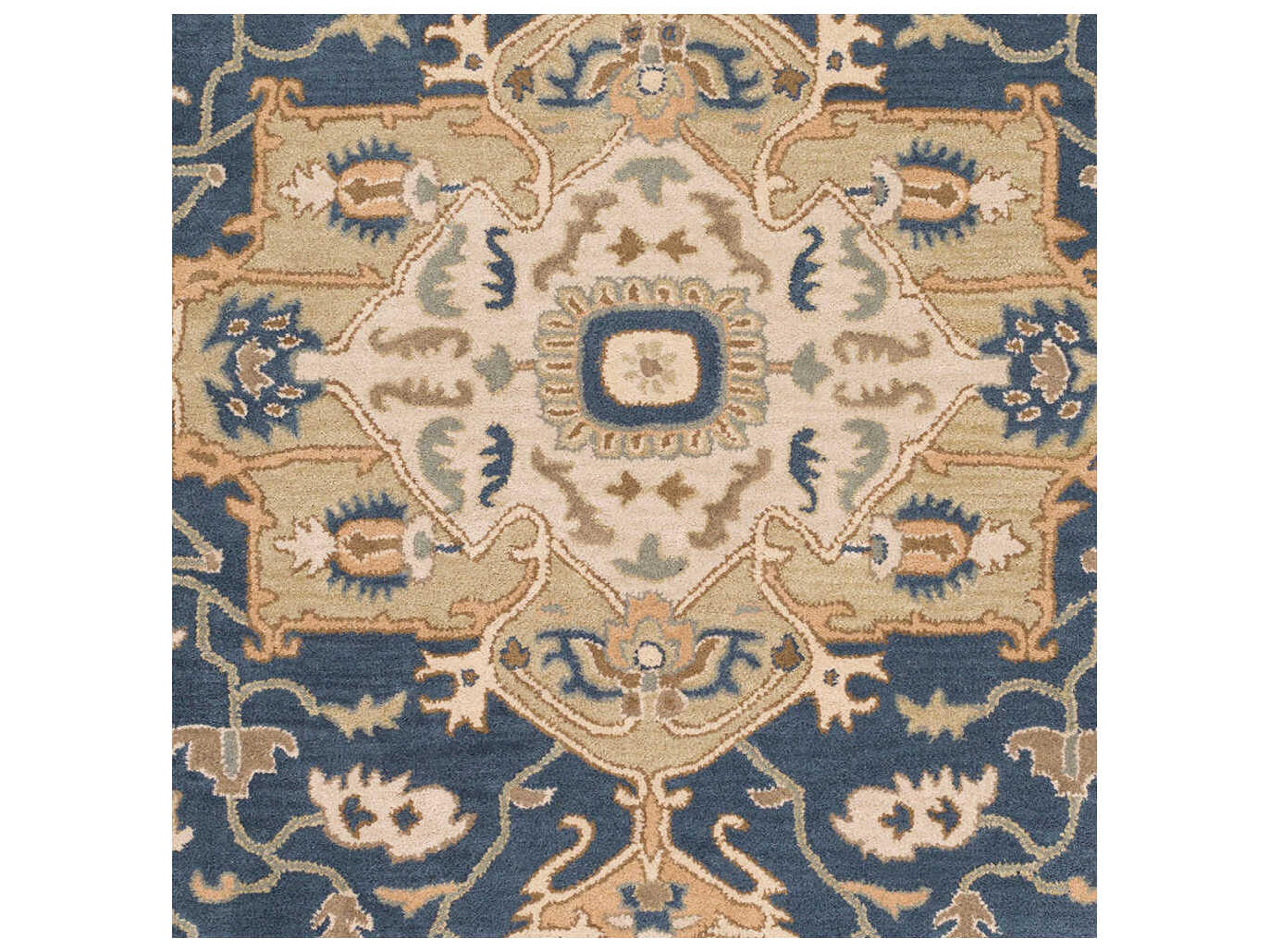 Livabliss by Surya Caesar Oriental Runner Area Rug