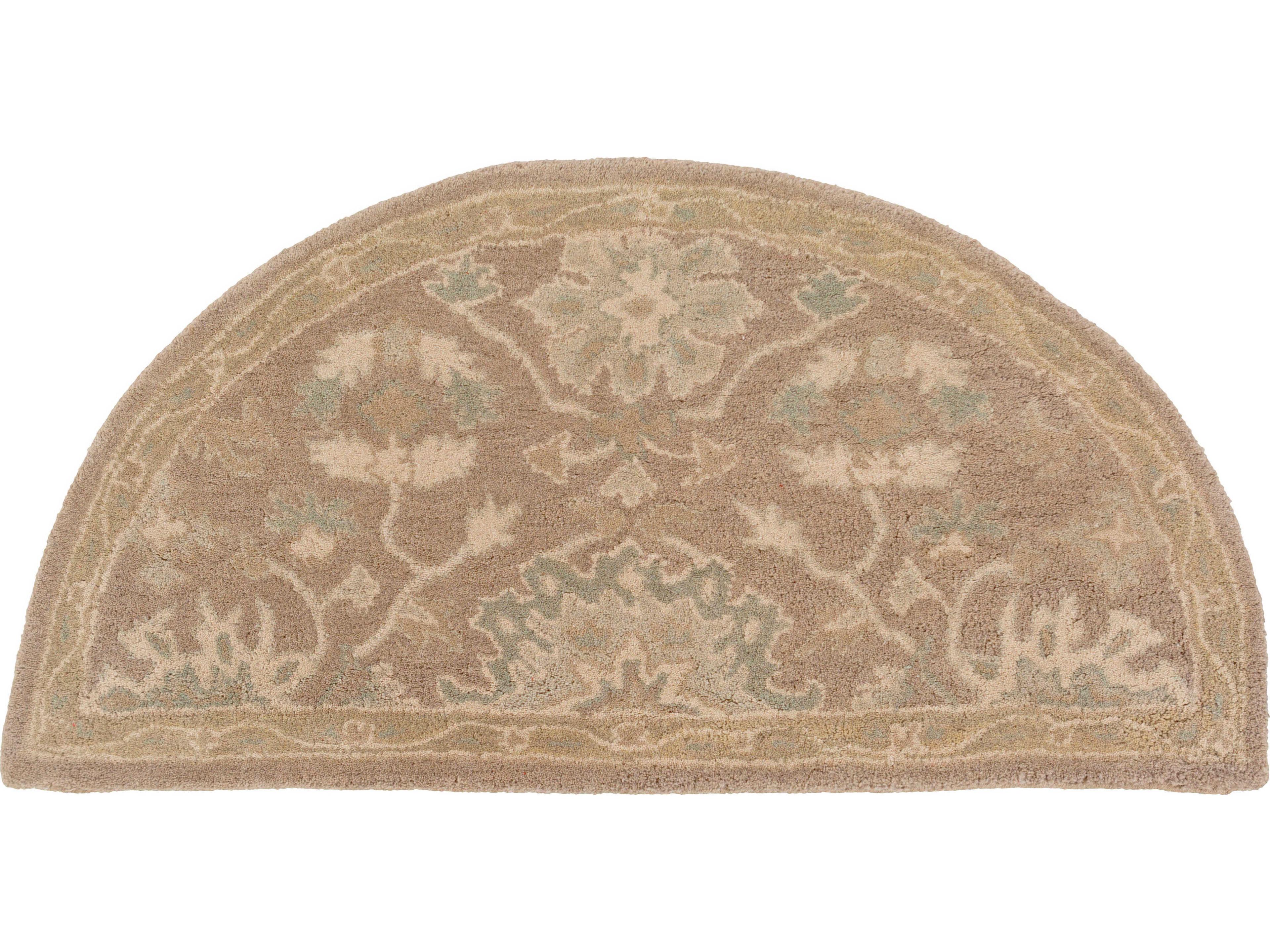Caesar Oriental Area Rug