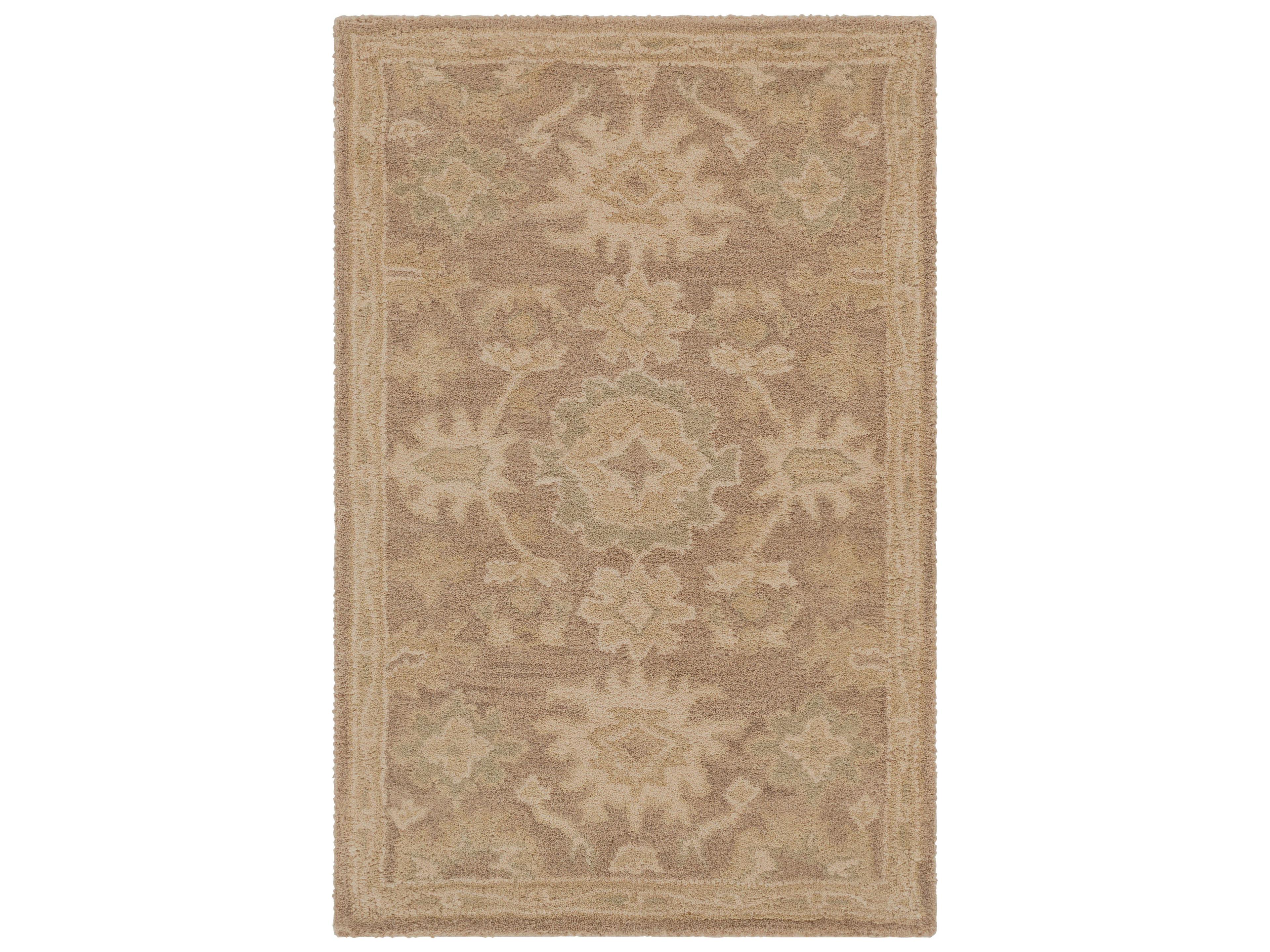 Caesar Oriental Area Rug