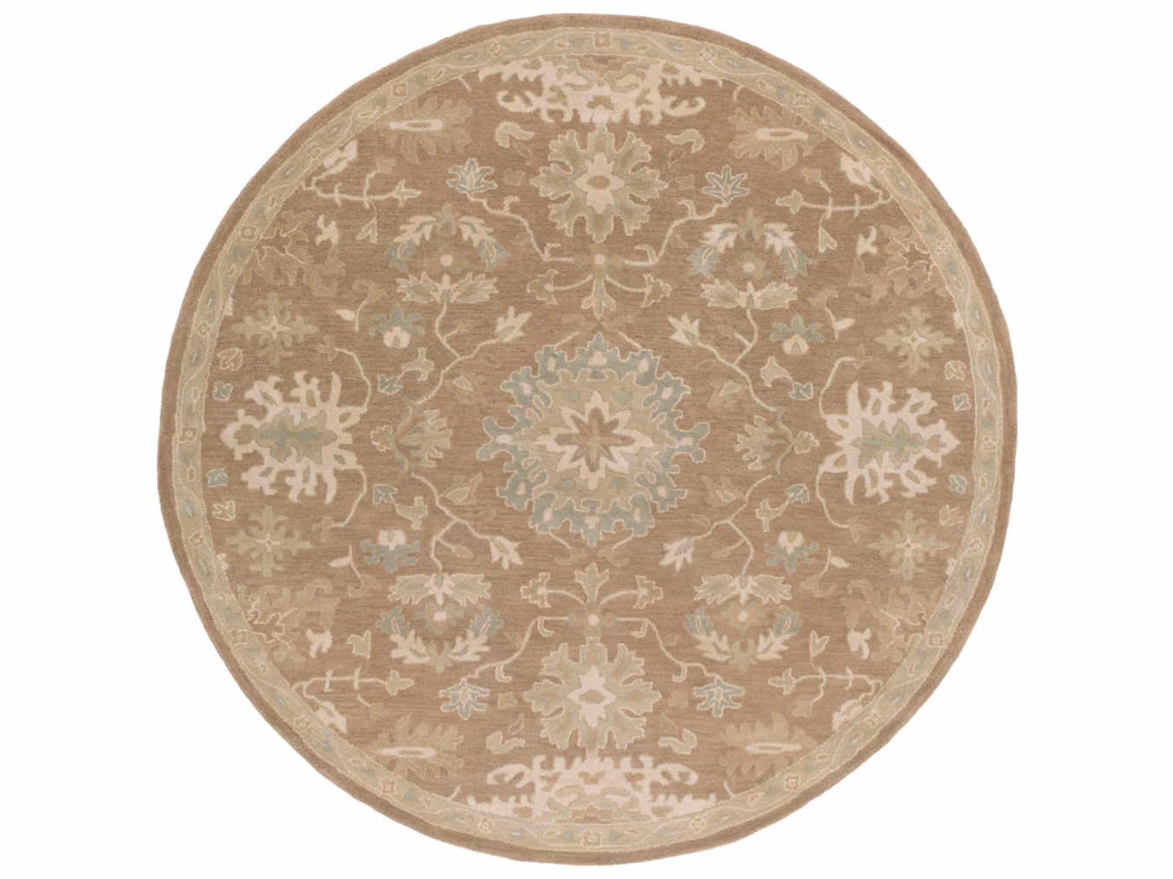 Caesar Oriental Area Rug