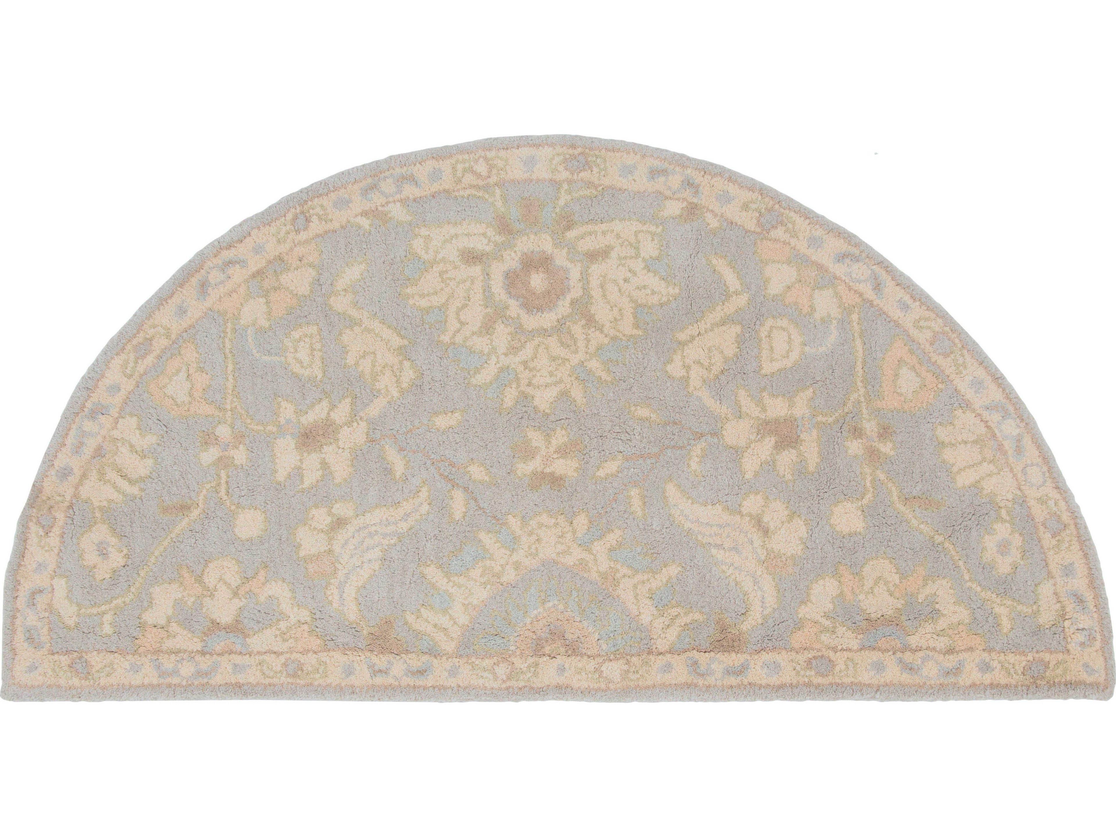Caesar Floral Area Rug
