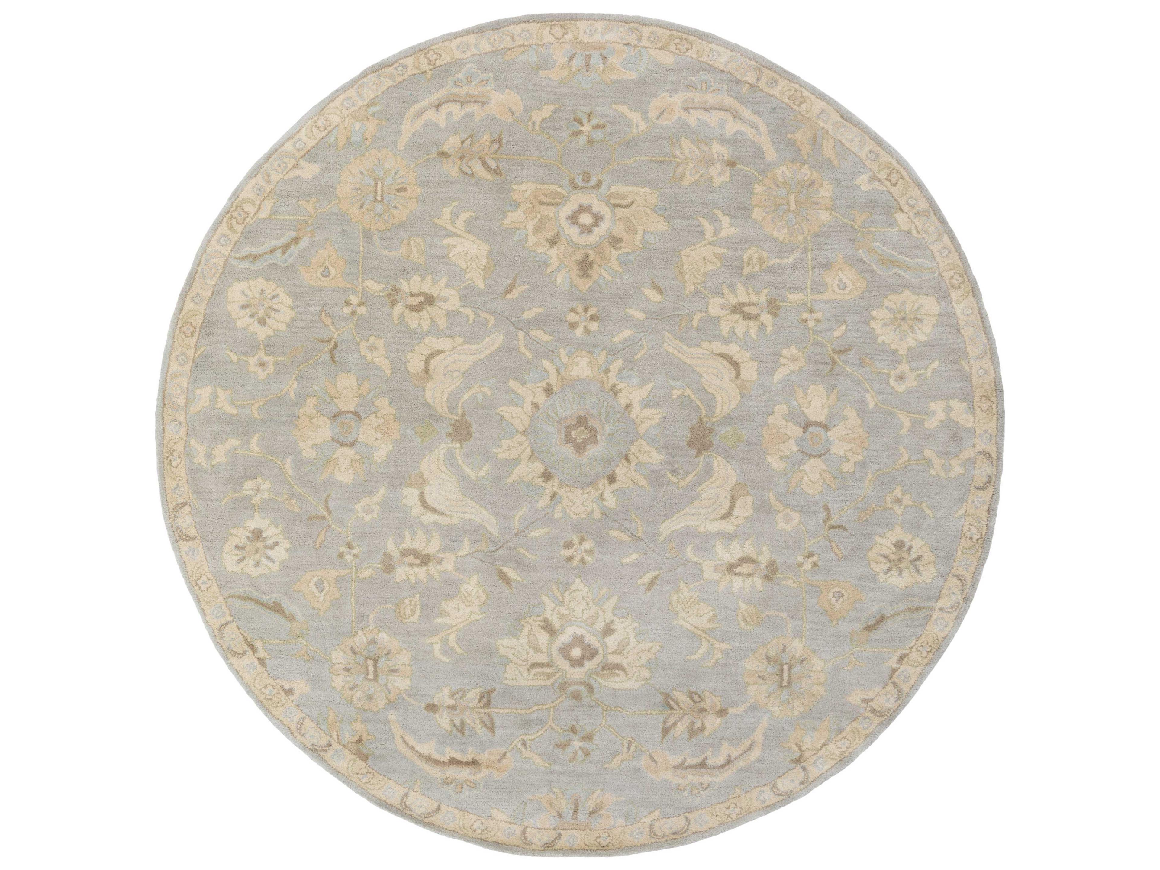 Livabliss by Surya Caesar Floral Area Rug