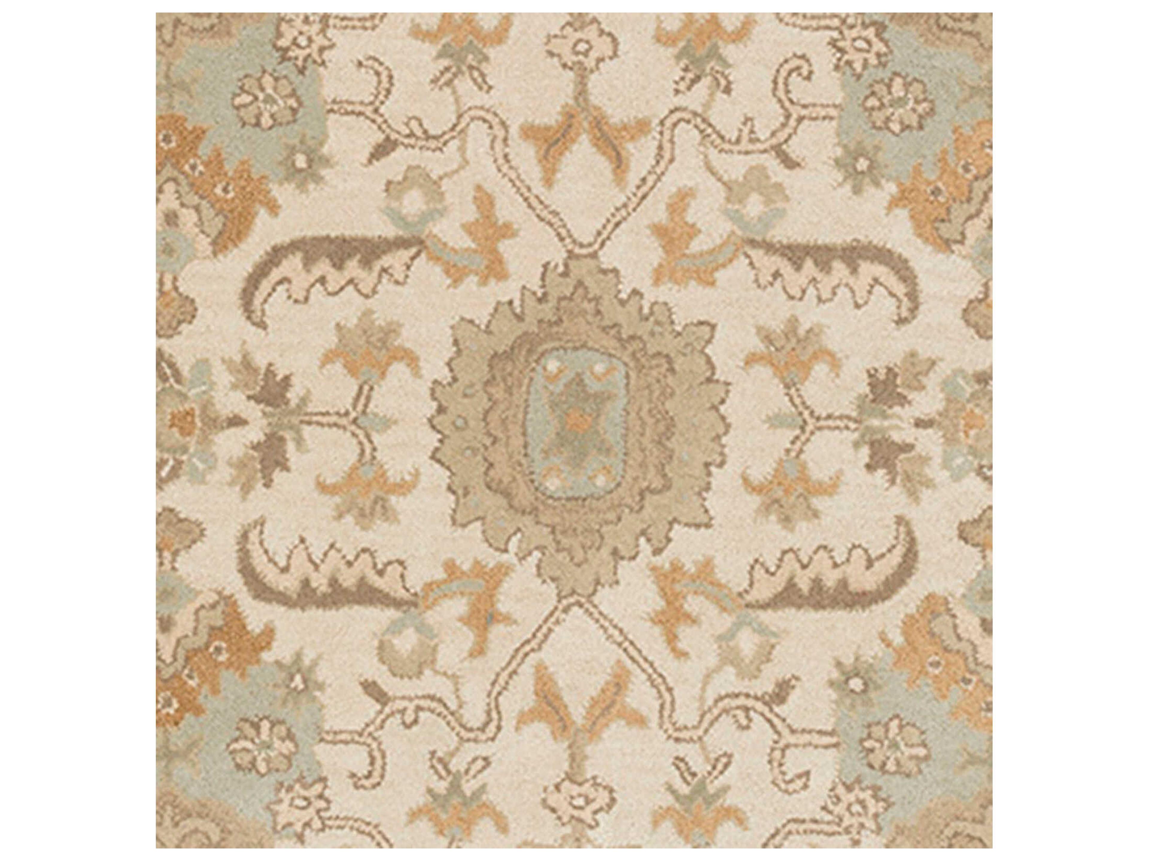 Livabliss by Surya Caesar Floral Area Rug