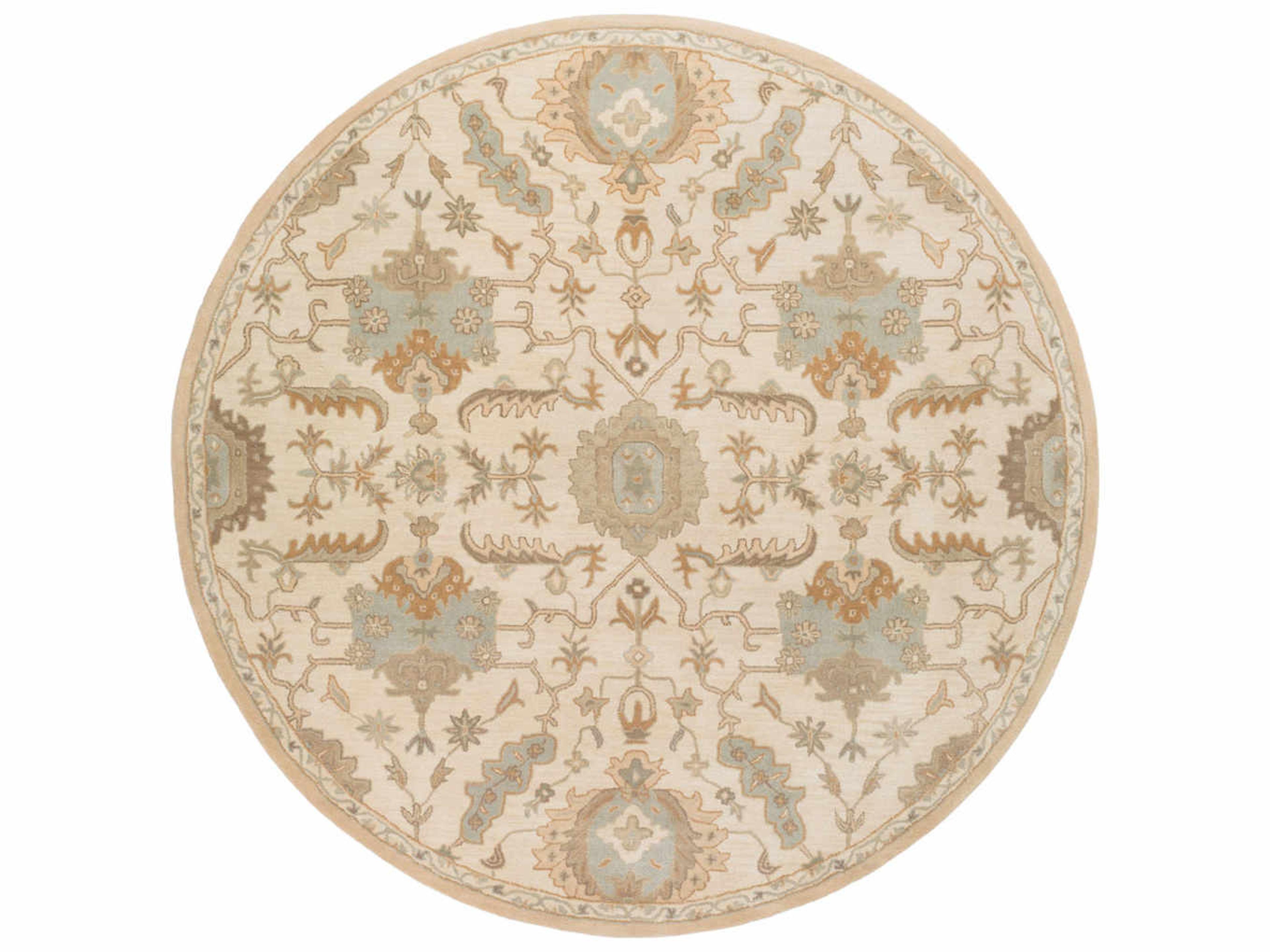 Livabliss by Surya Caesar Floral Area Rug
