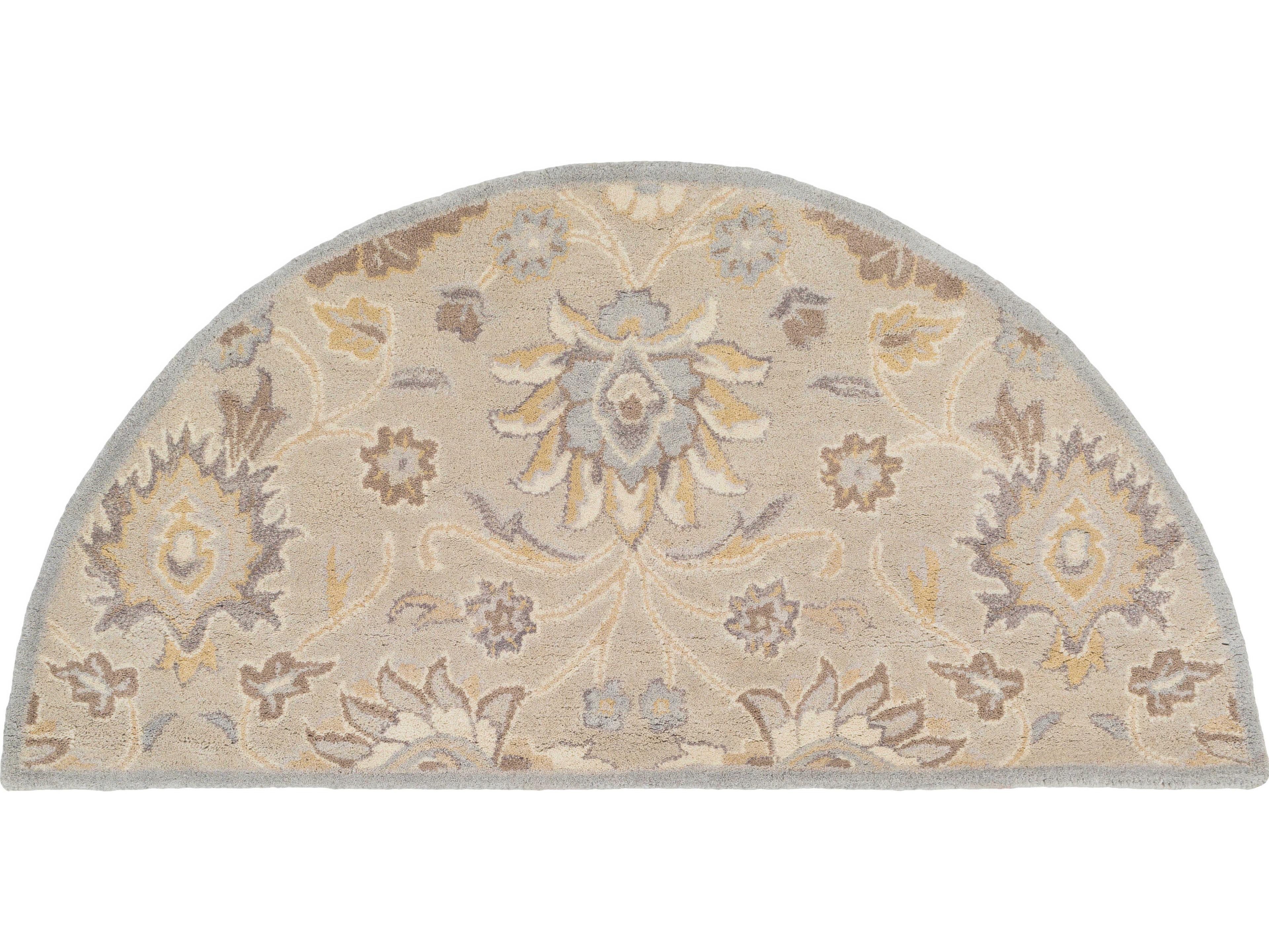 Caesar Oriental Area Rug