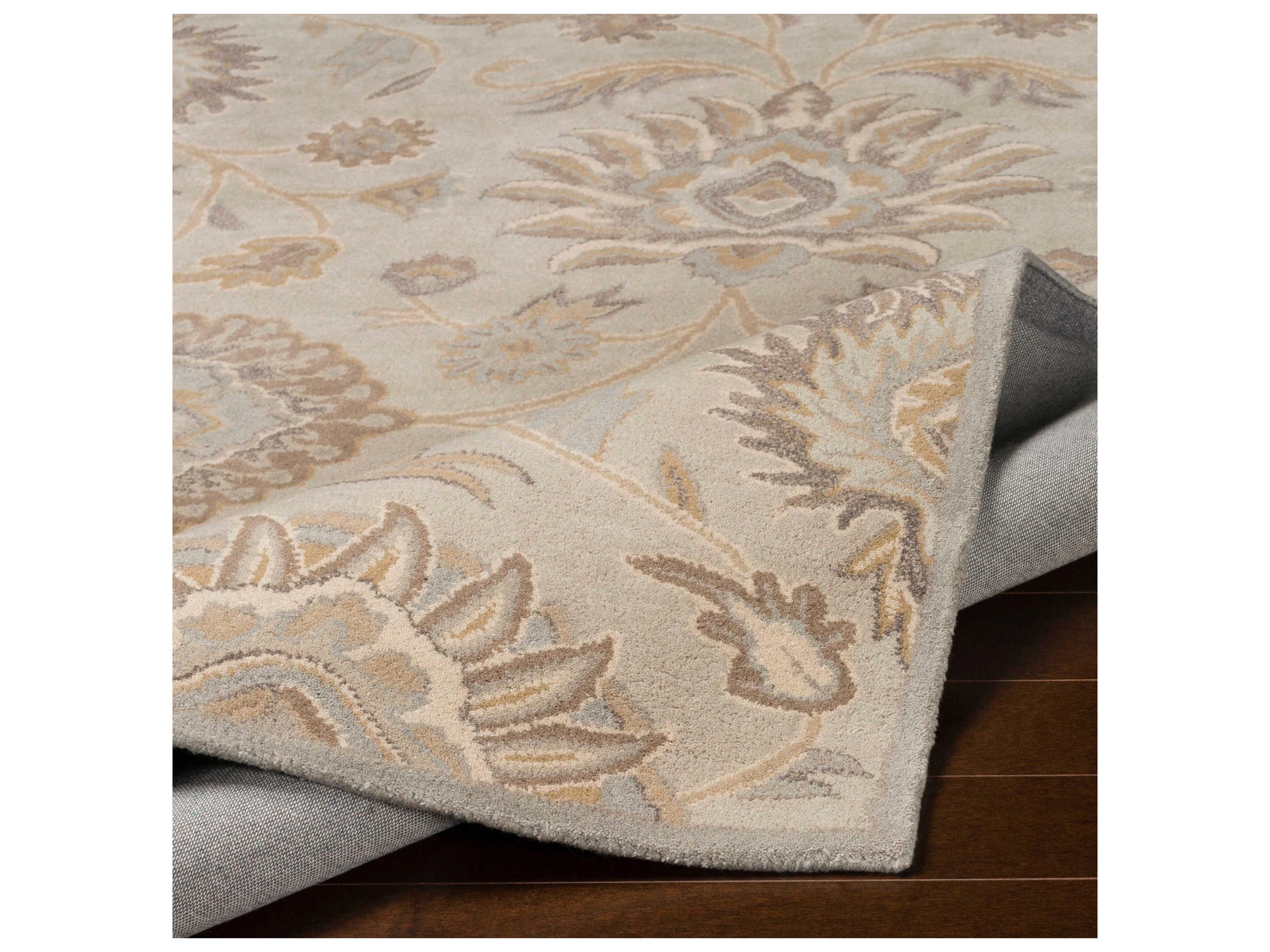 Livabliss by Surya Caesar Oriental Area Rug