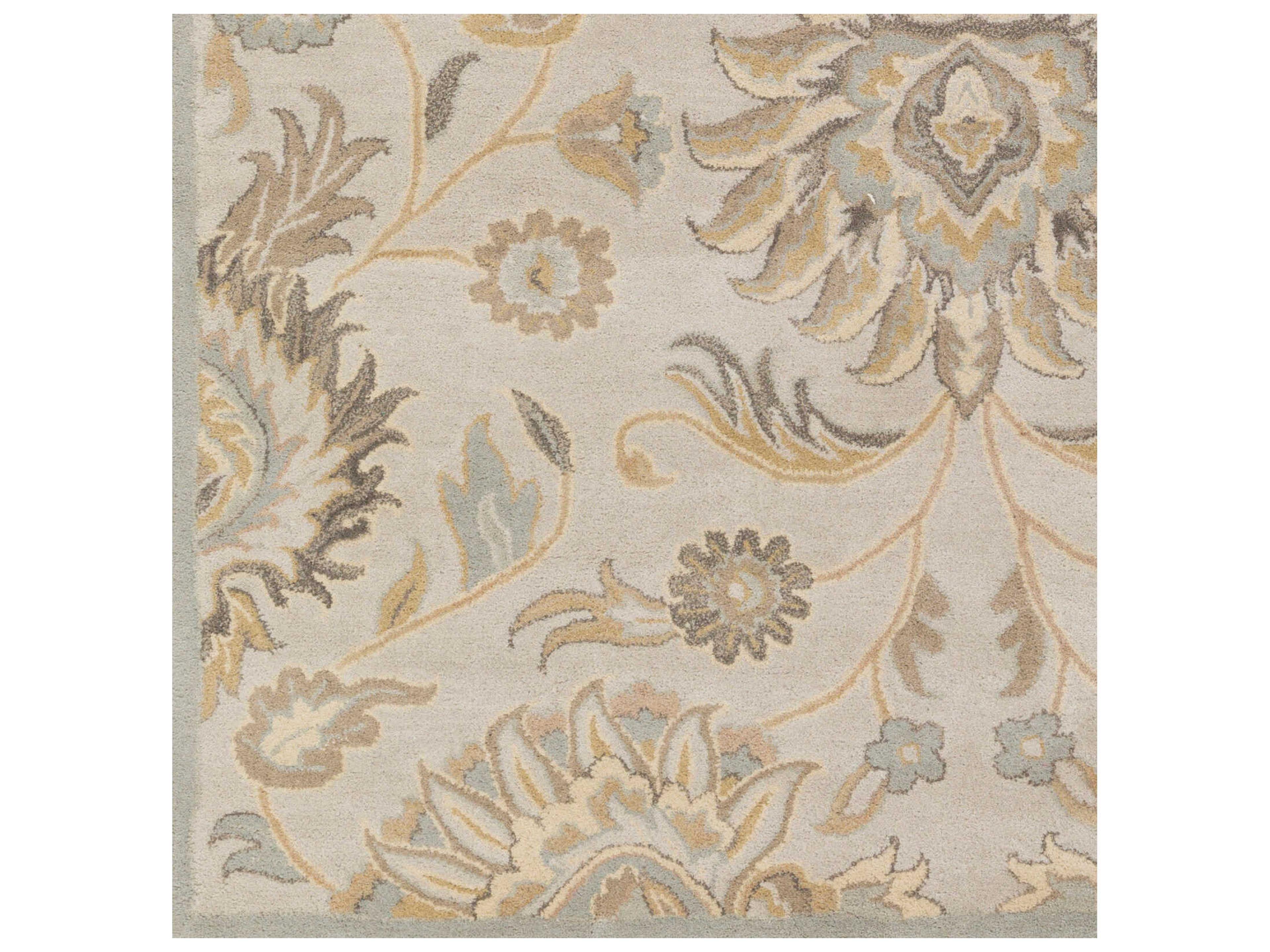 Livabliss by Surya Caesar Oriental Runner Area Rug