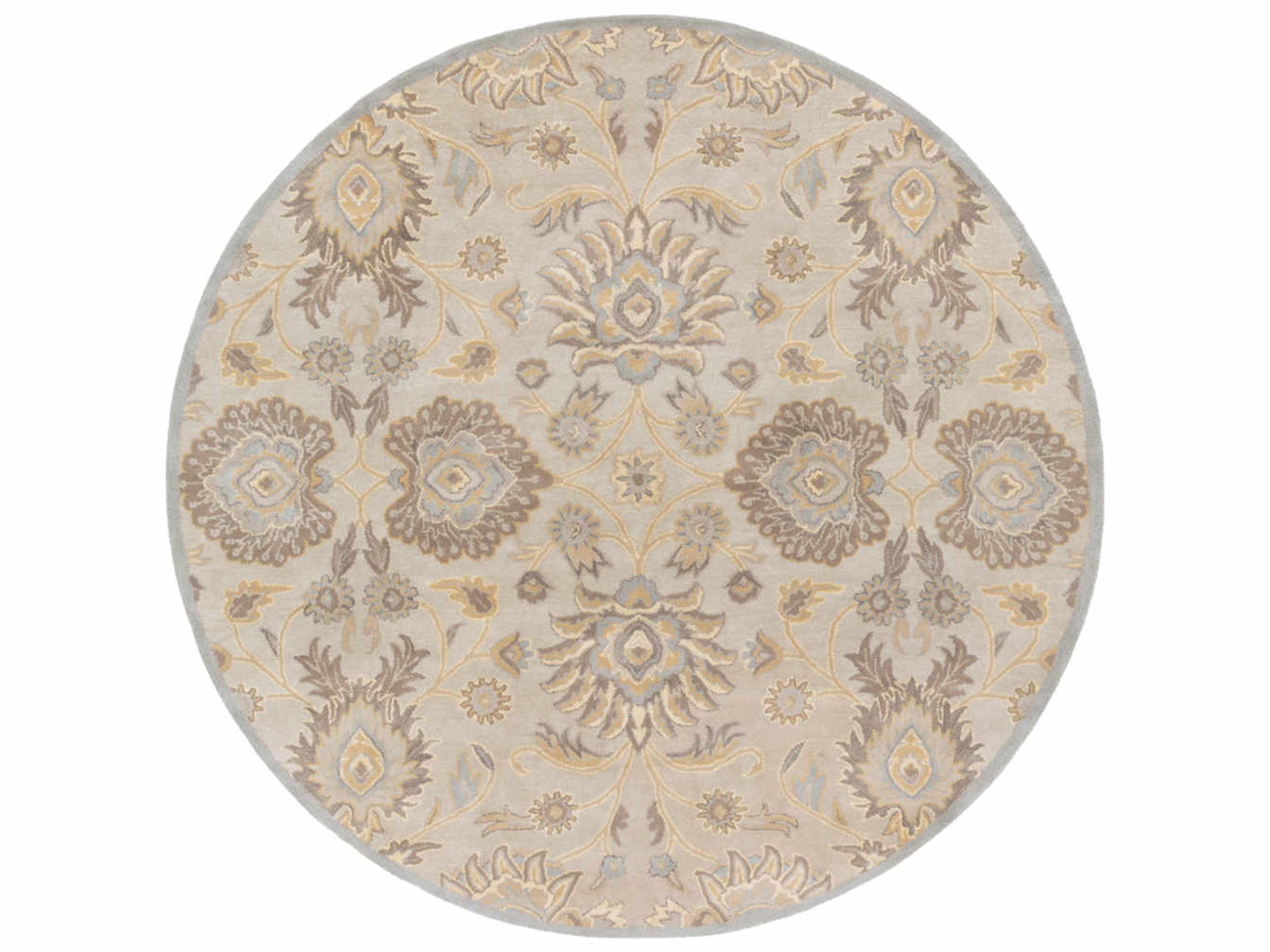 Caesar Oriental Area Rug