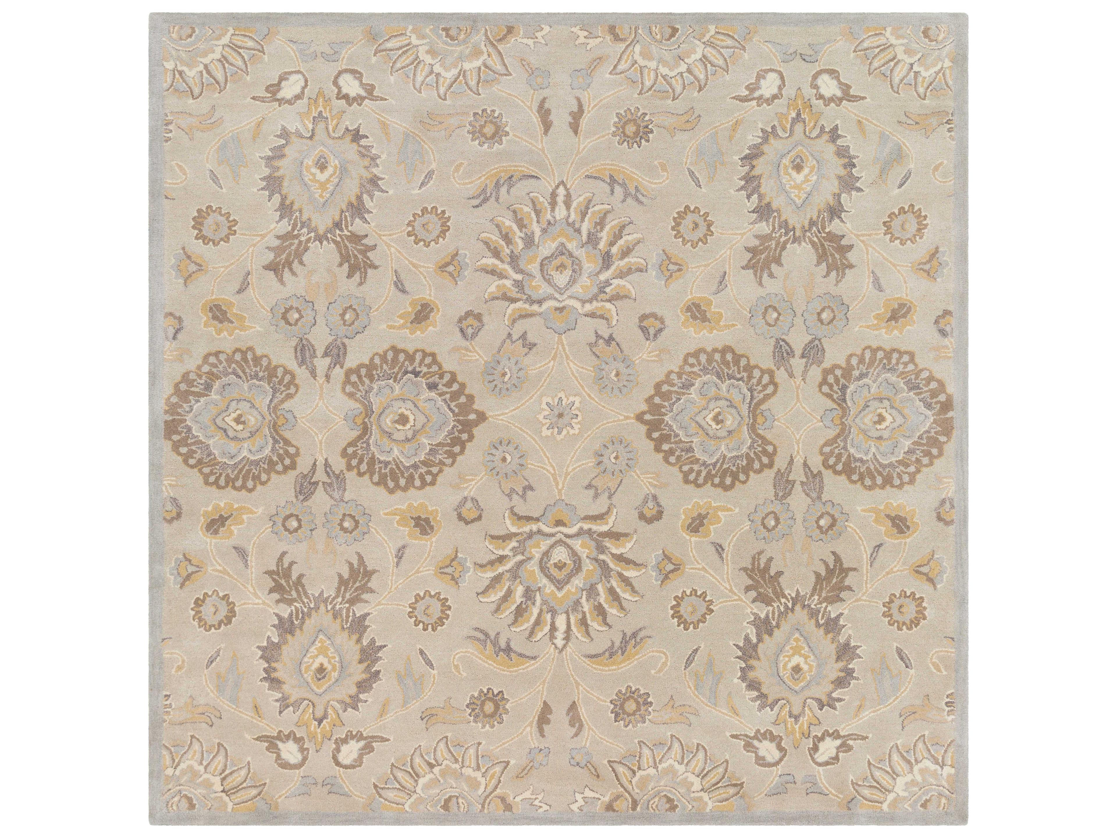 Caesar Oriental Area Rug