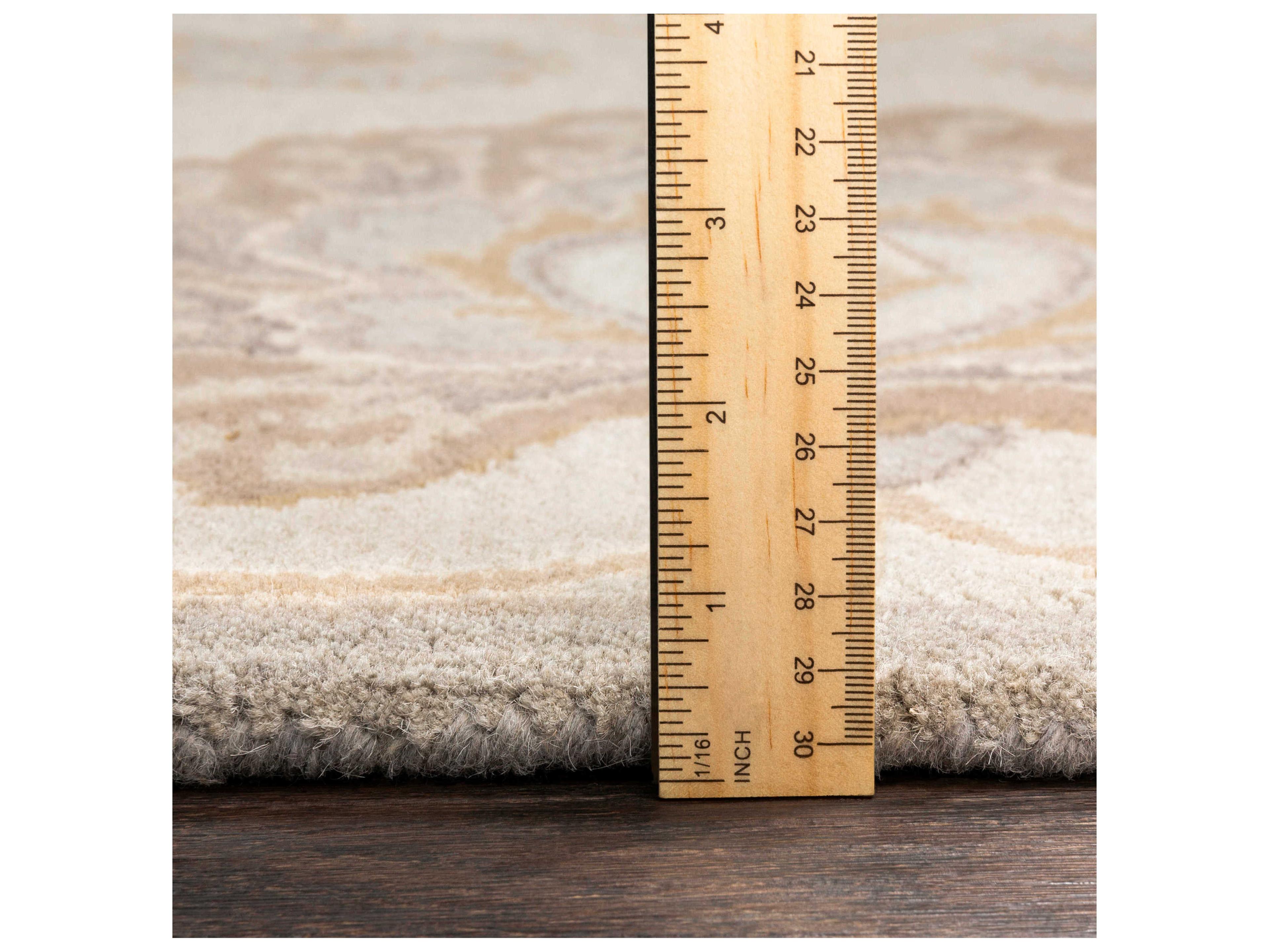 Livabliss by Surya Caesar Oriental Area Rug