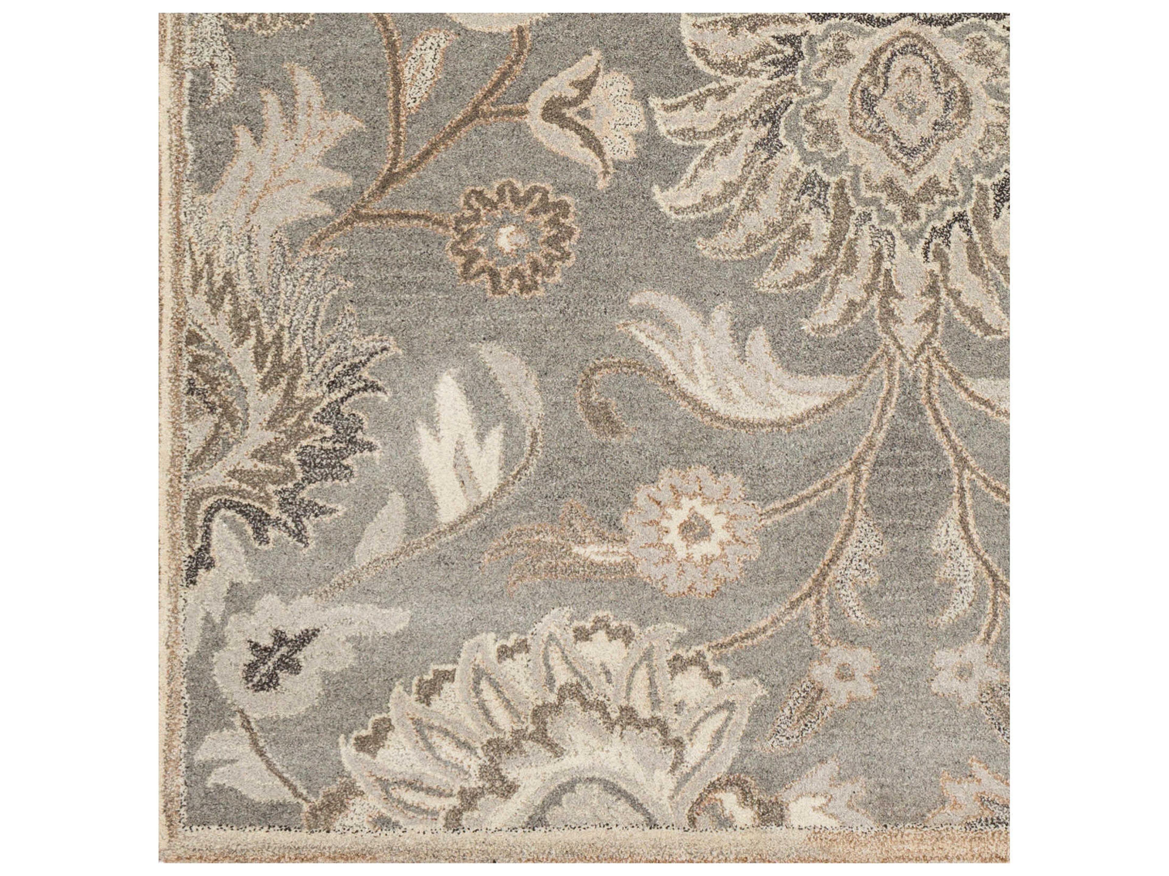 Livabliss by Surya Caesar Bordered Area Rug