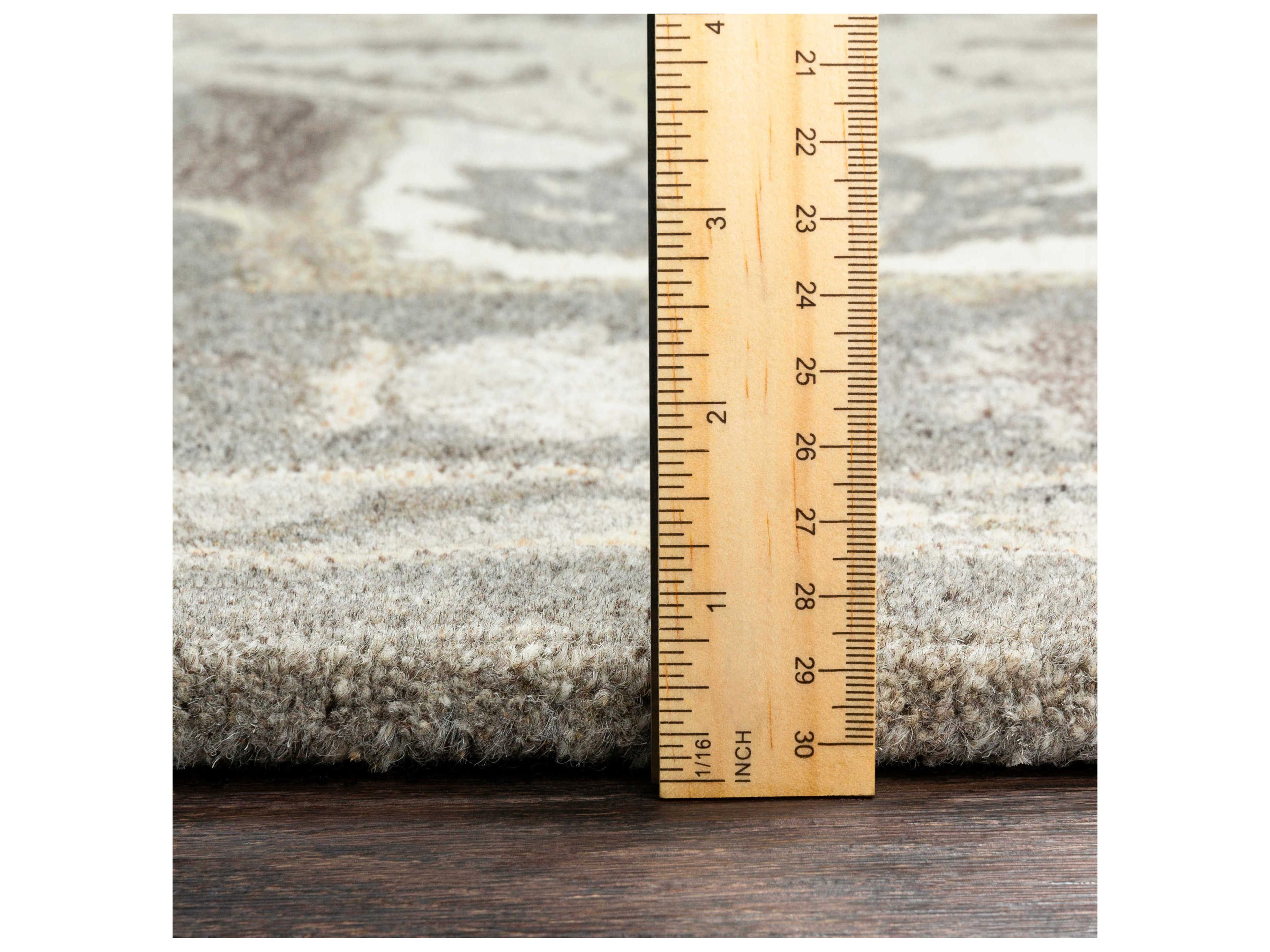 Livabliss by Surya Caesar Bordered Area Rug