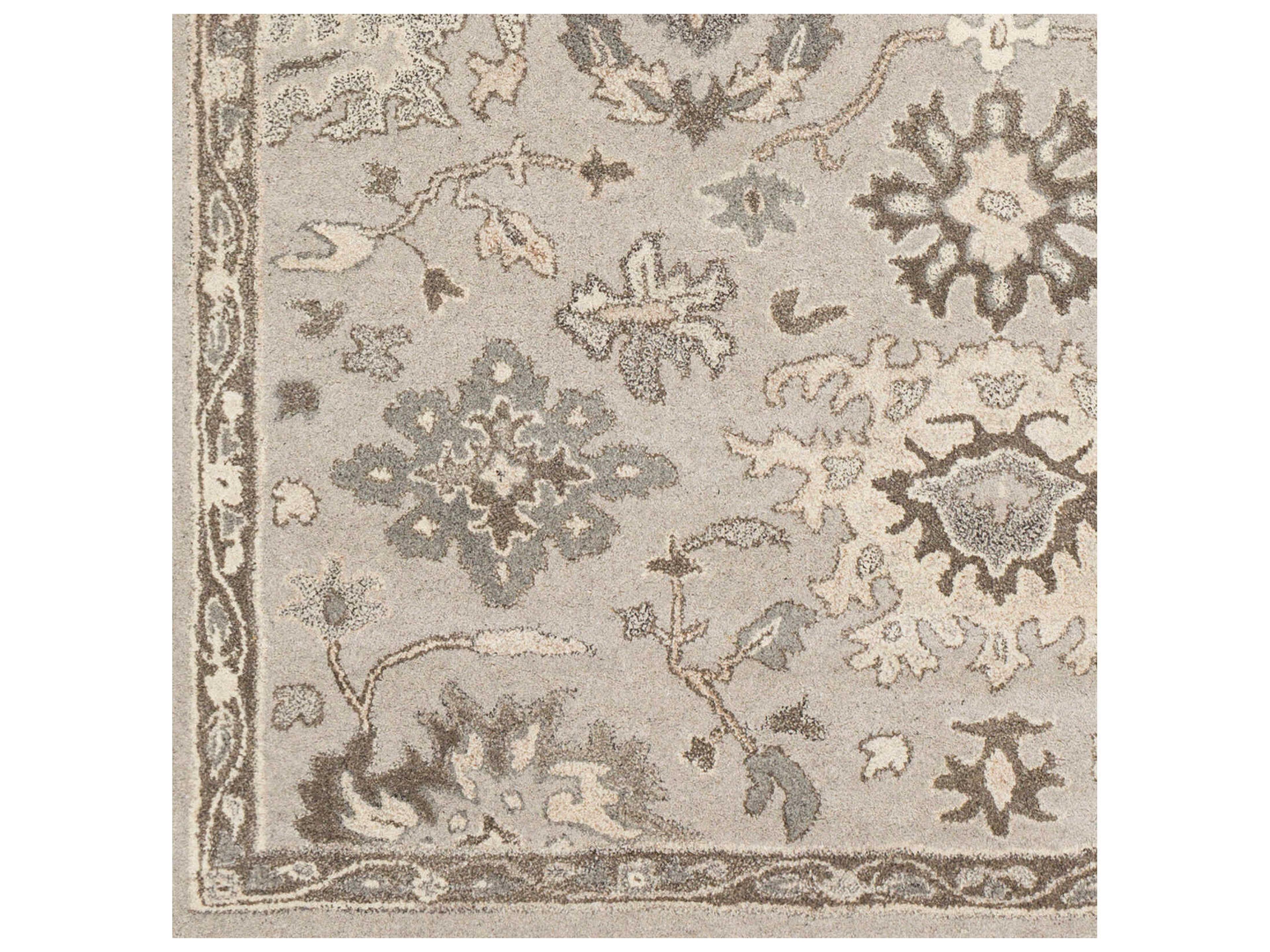 Livabliss by Surya Caesar Bordered Area Rug