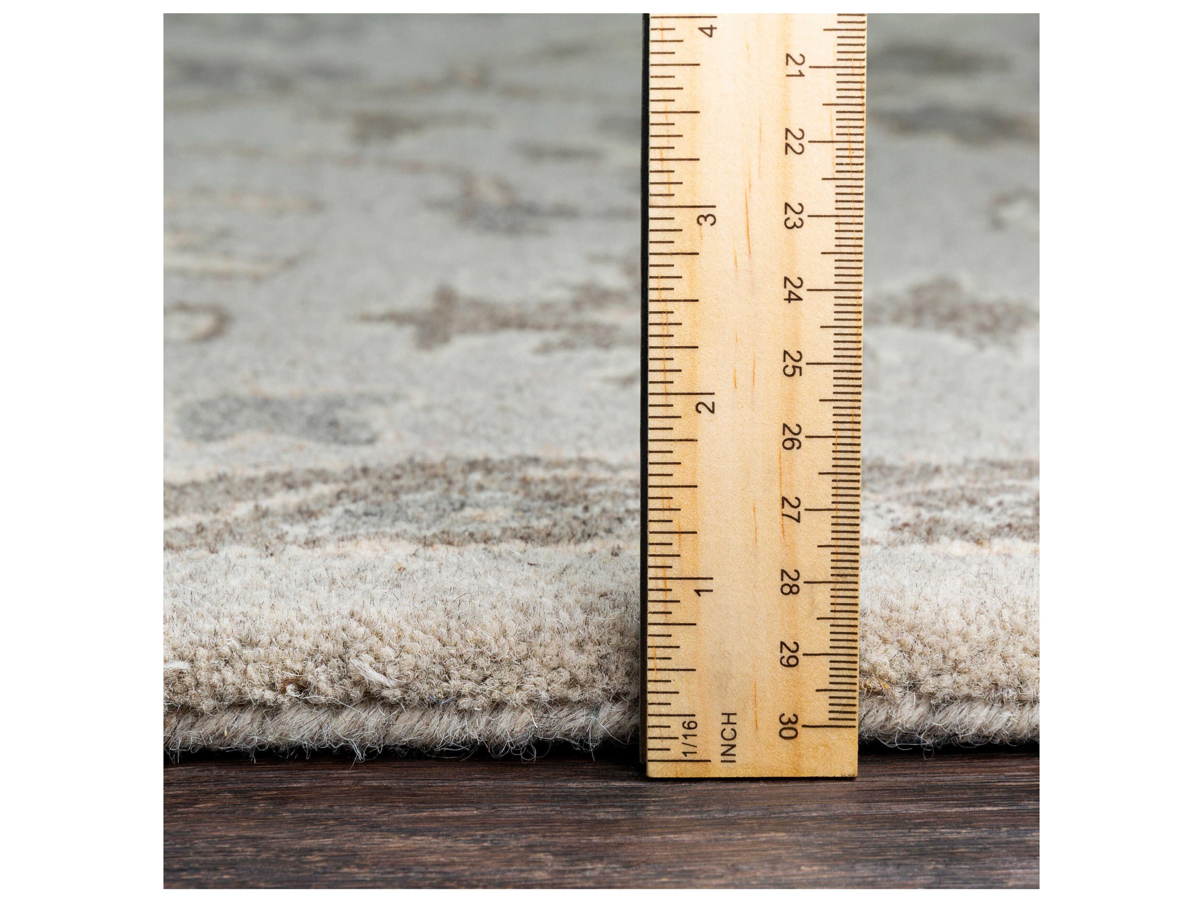 Livabliss by Surya Caesar Bordered Area Rug