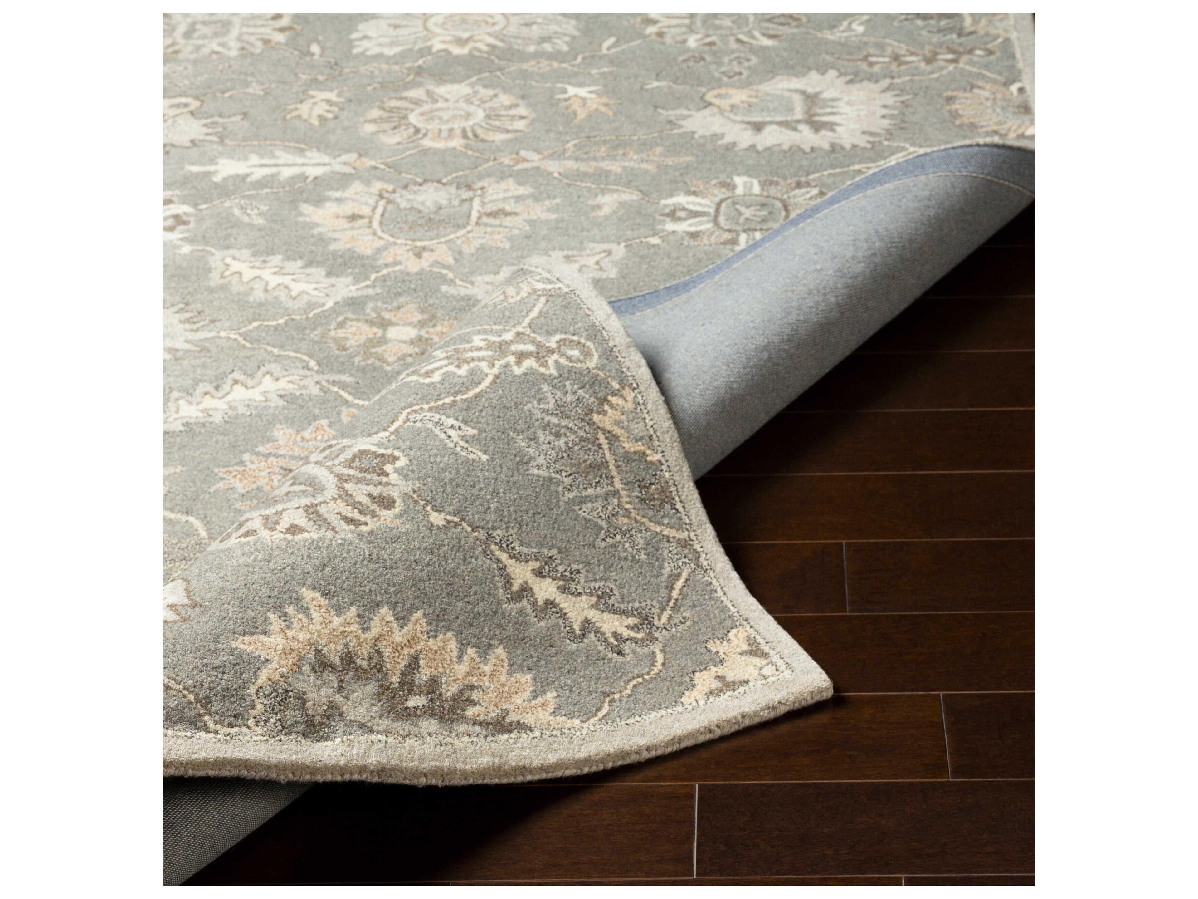 Livabliss by Surya Caesar Floral Area Rug