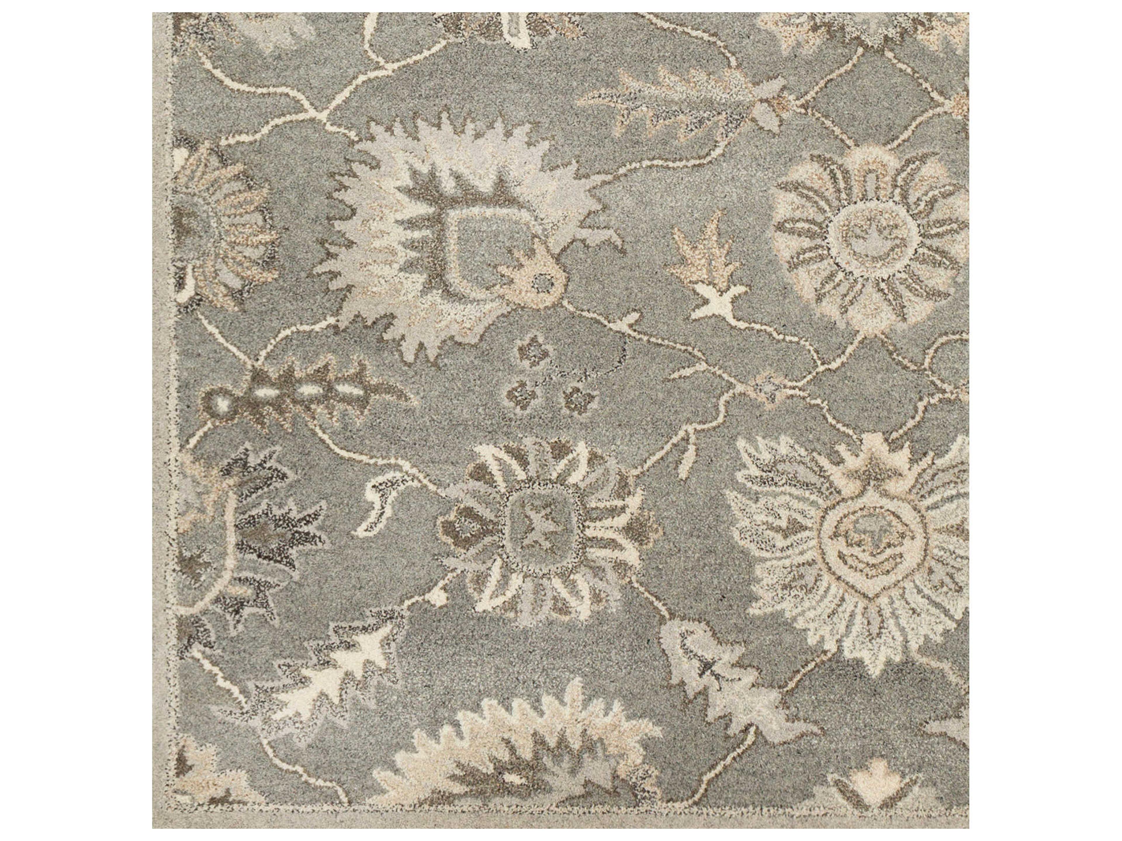 Livabliss by Surya Caesar Floral Runner Area Rug