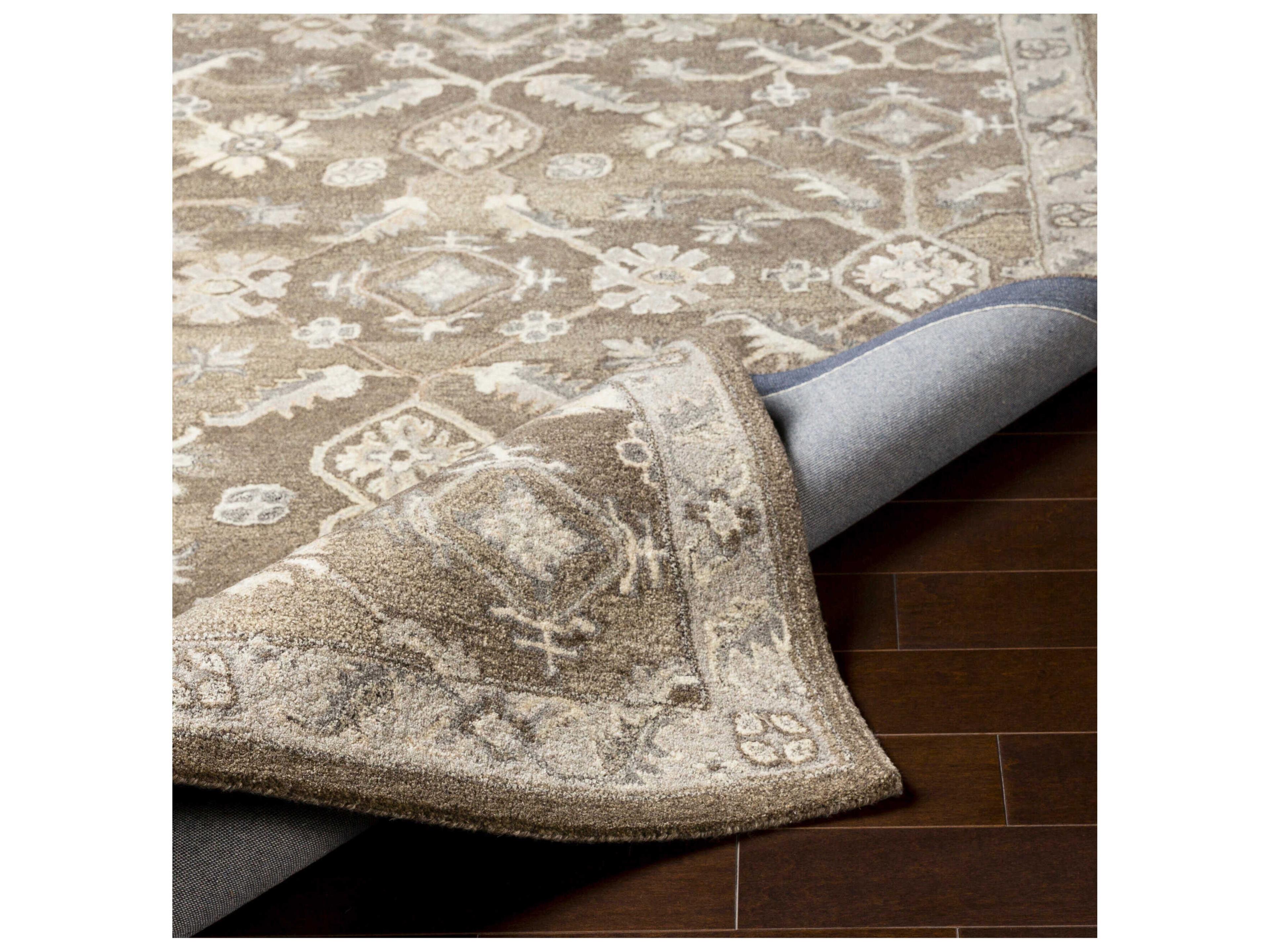 Livabliss by Surya Caesar Bordered Area Rug