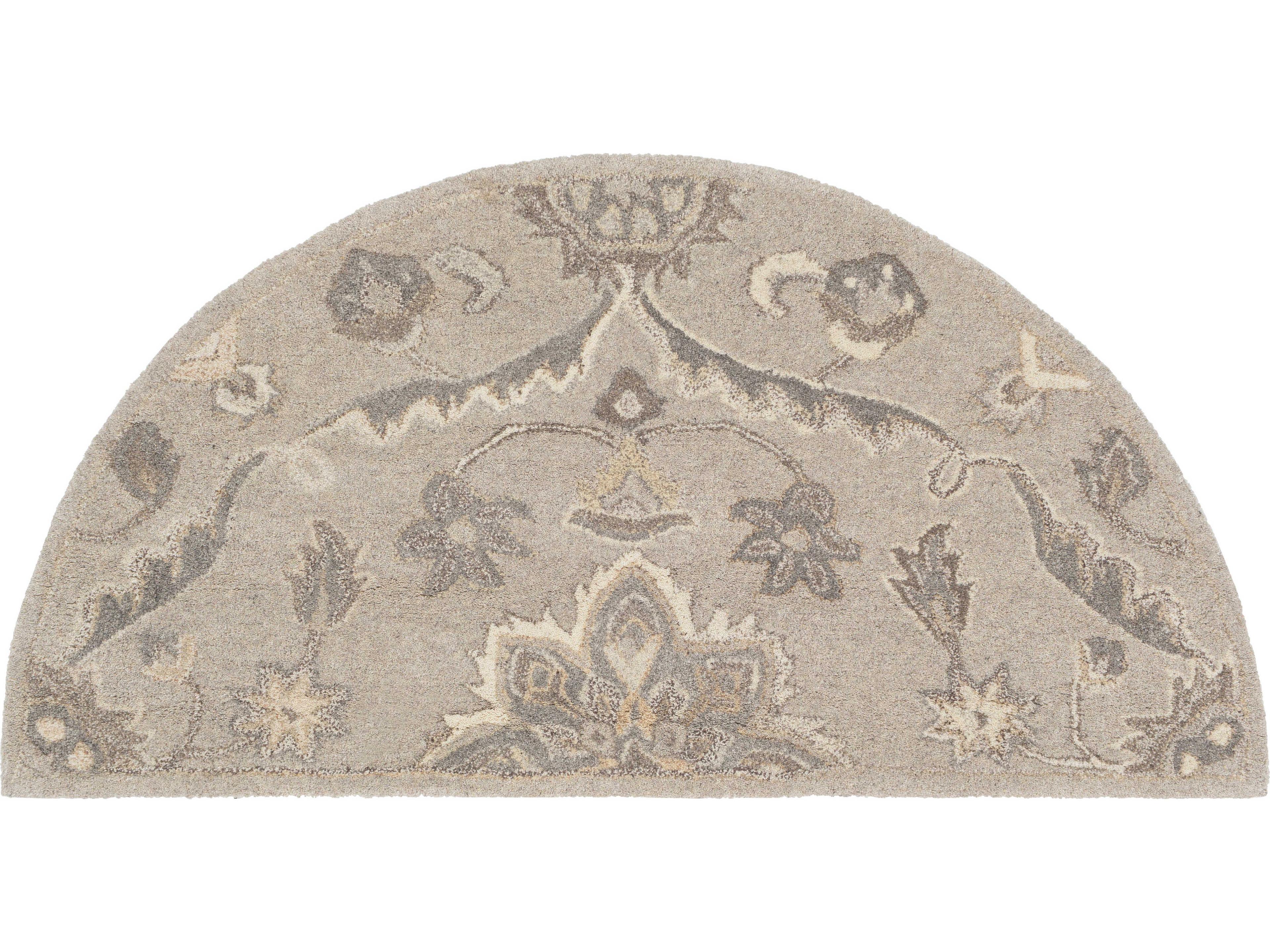 Caesar Floral Area Rug