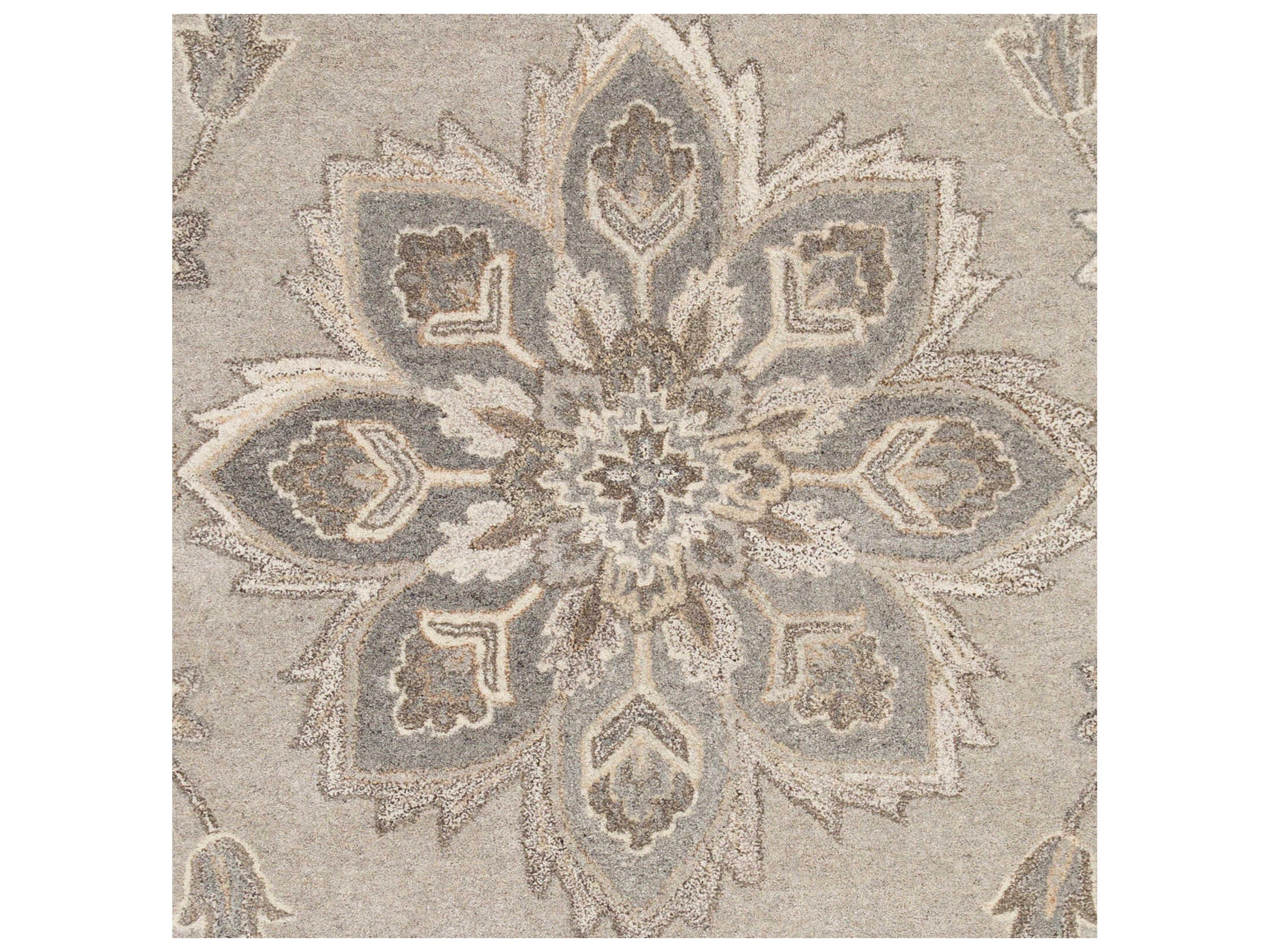 Livabliss by Surya Caesar Floral Area Rug