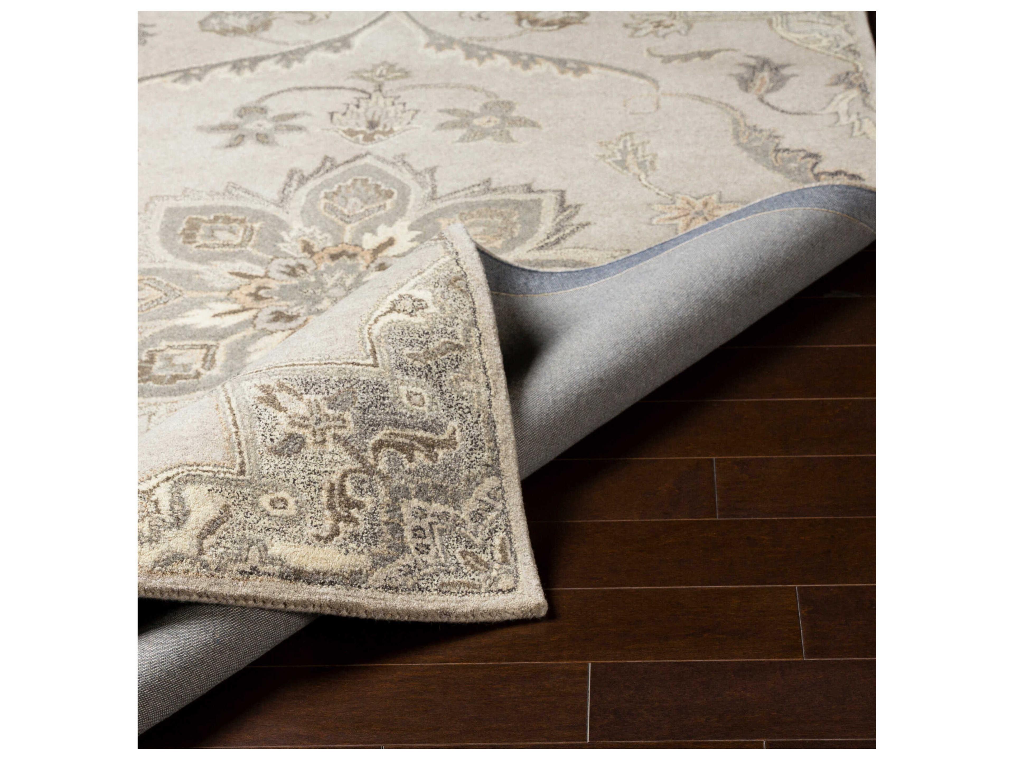 Livabliss by Surya Caesar Floral Area Rug