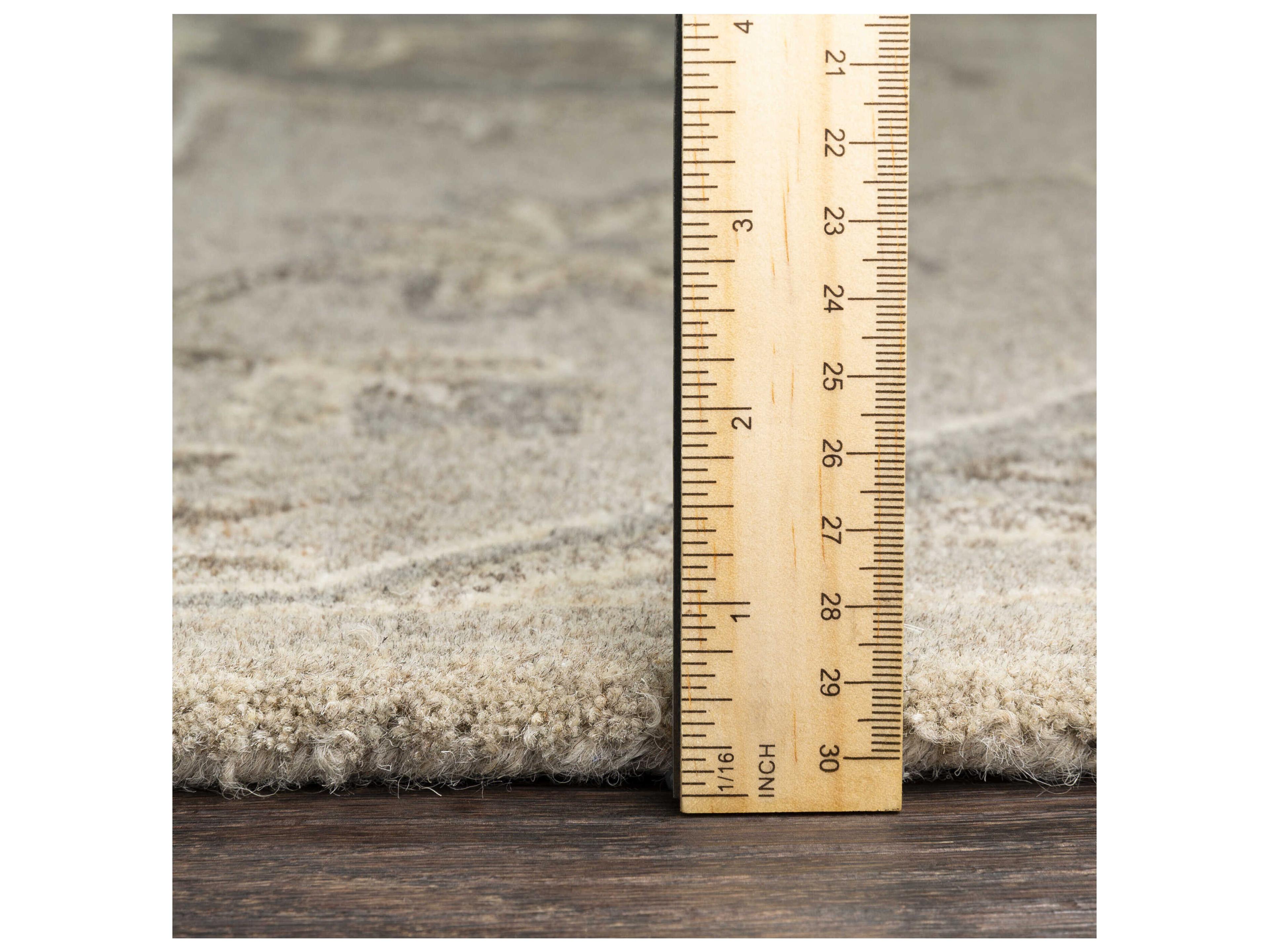 Livabliss by Surya Caesar Floral Area Rug