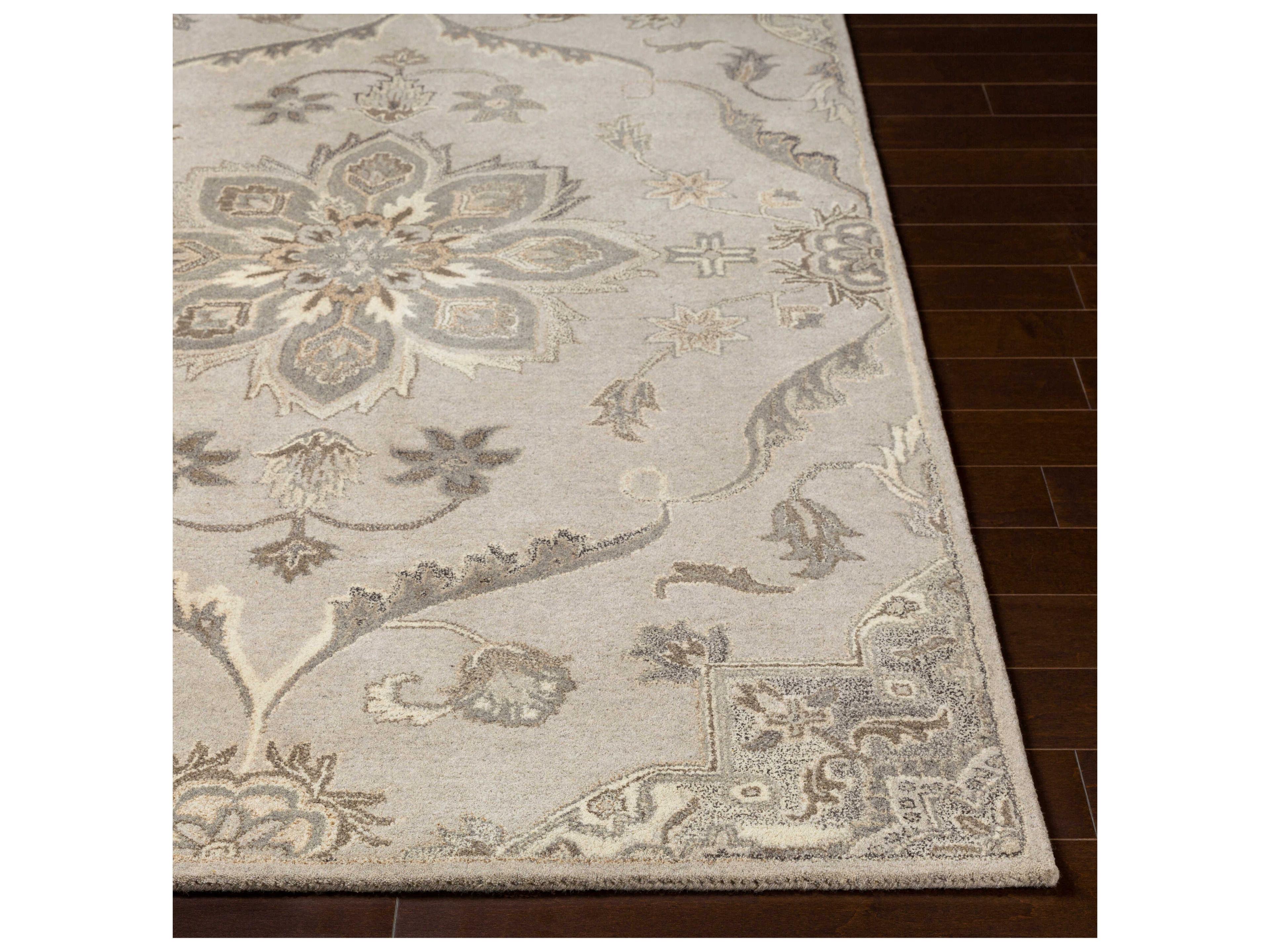 Livabliss by Surya Caesar Floral Area Rug