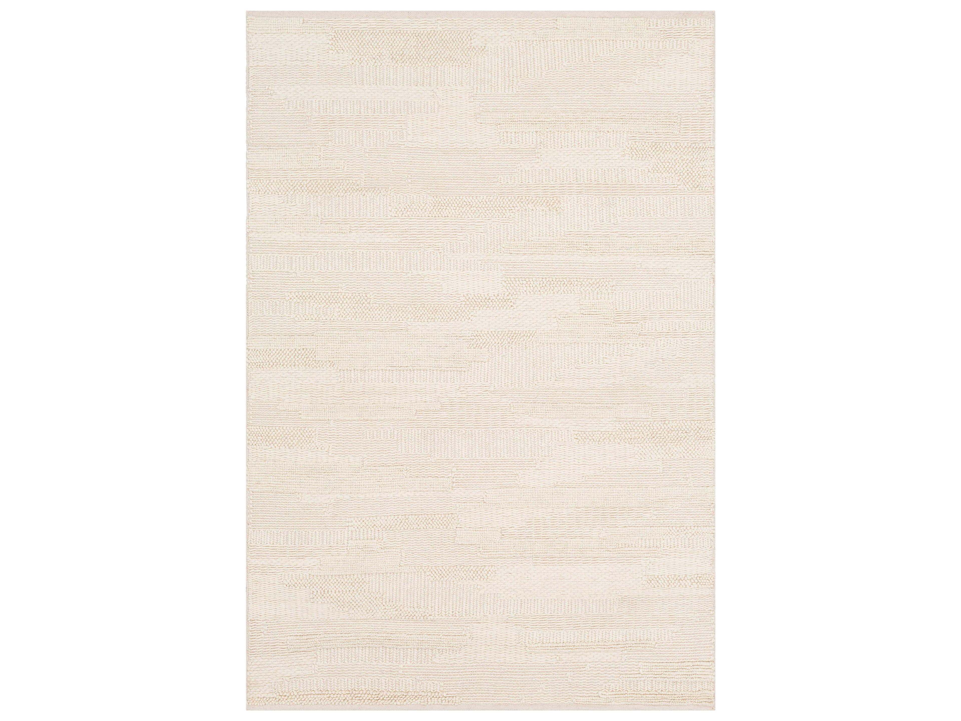 Cocoon Geometric Area Rug