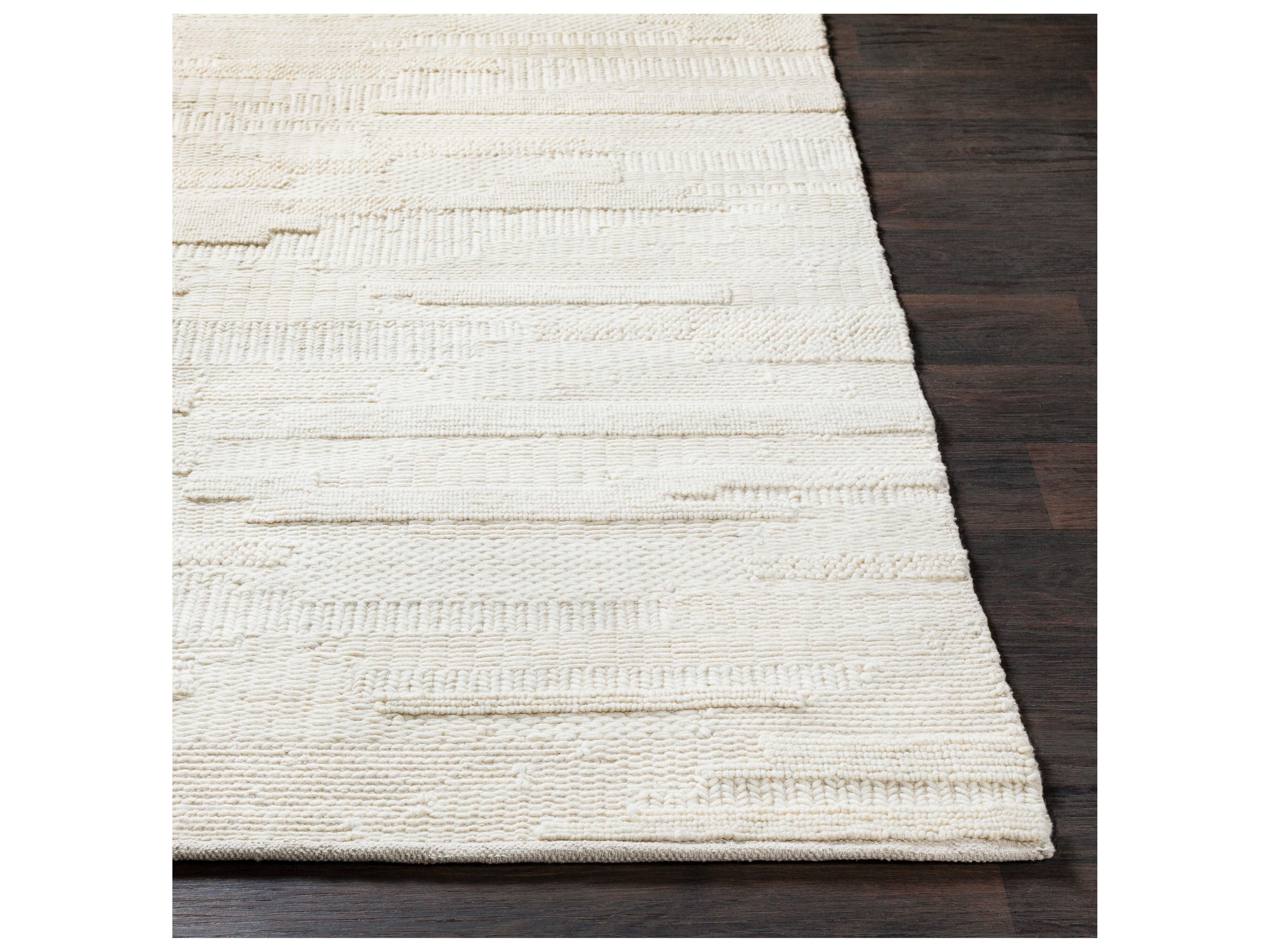 Livabliss by Surya Cocoon Geometric Area Rug