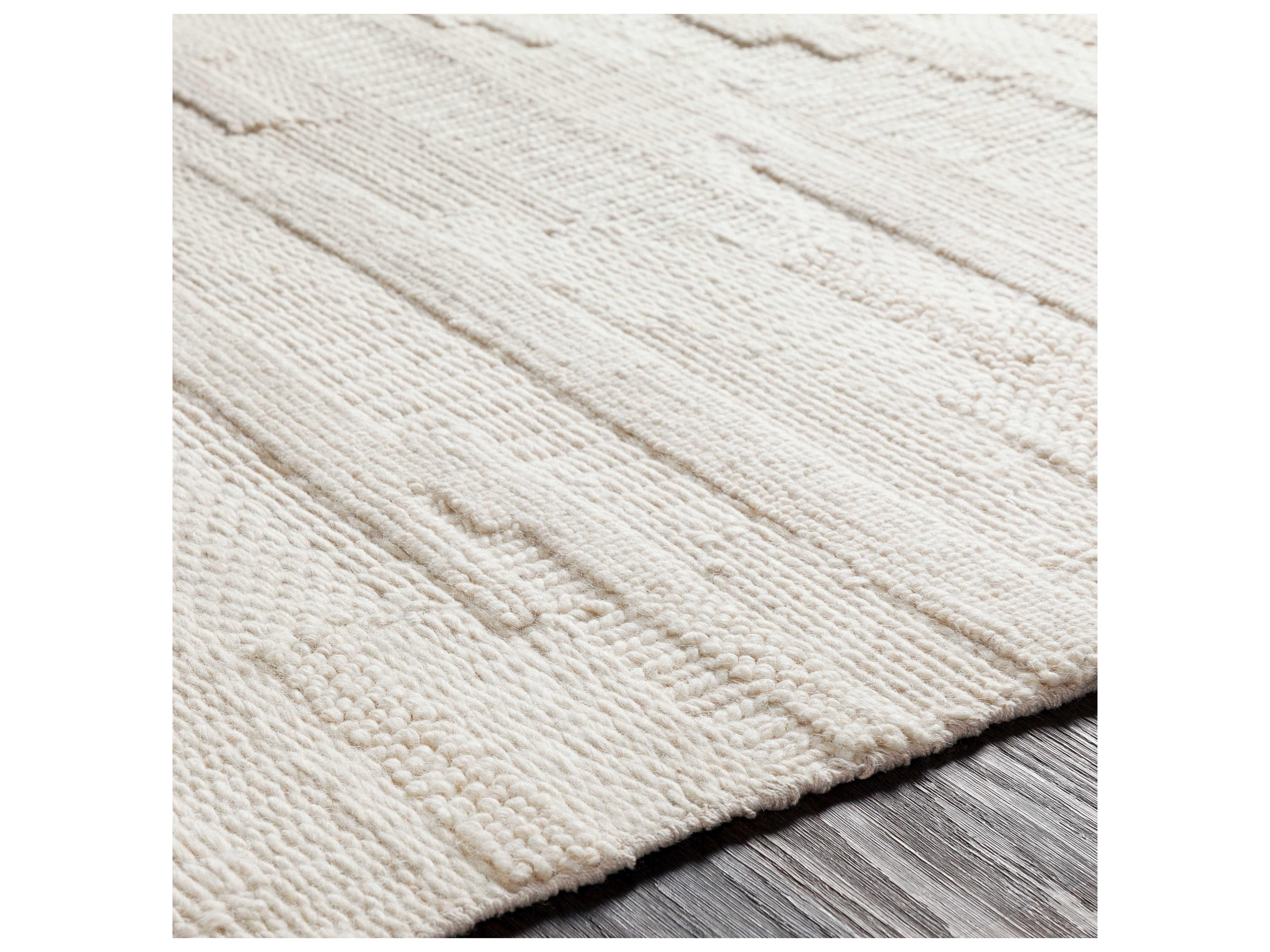 Livabliss by Surya Cocoon Geometric Area Rug