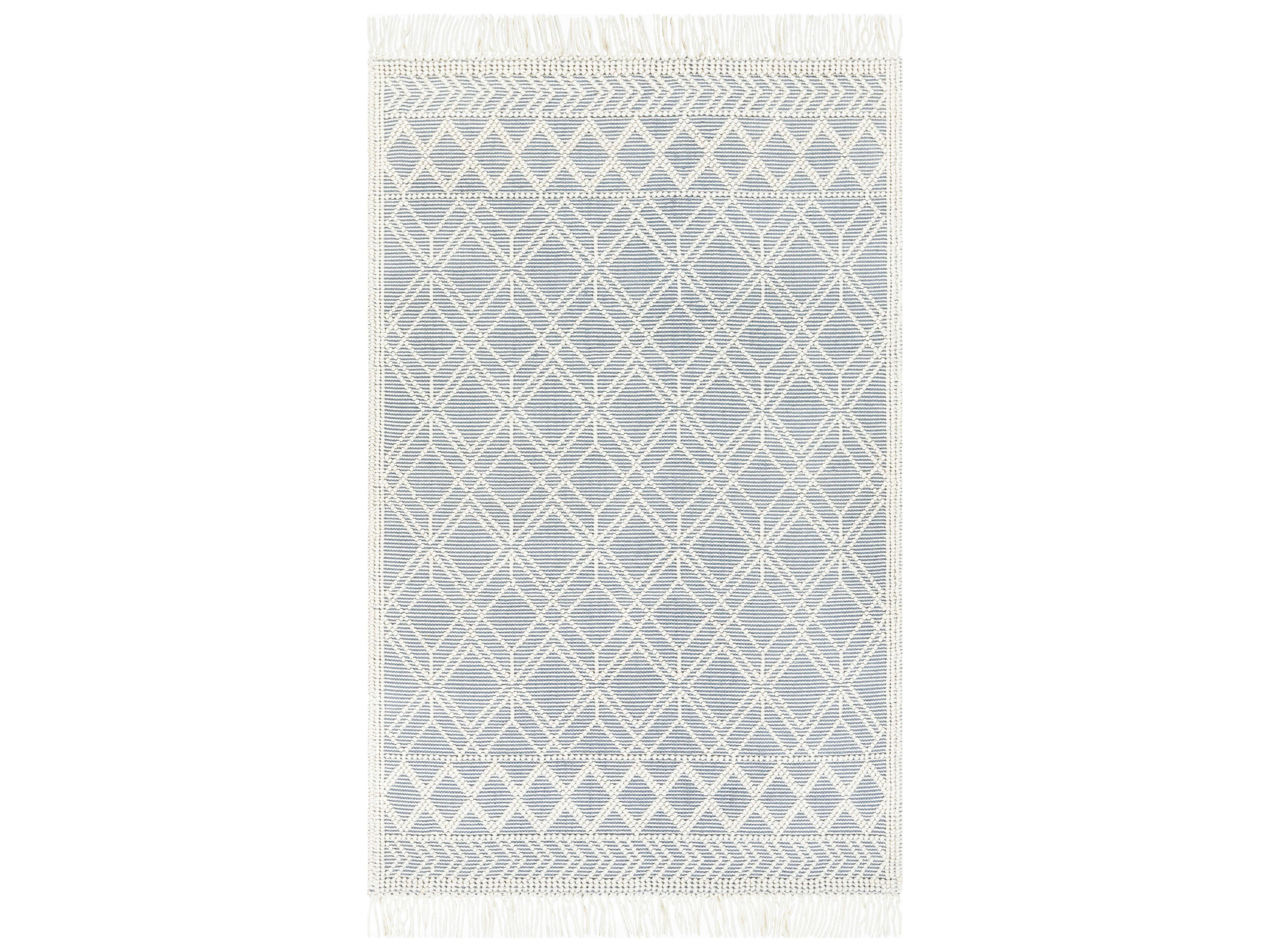 Casa Decampo Geometric Area Rug