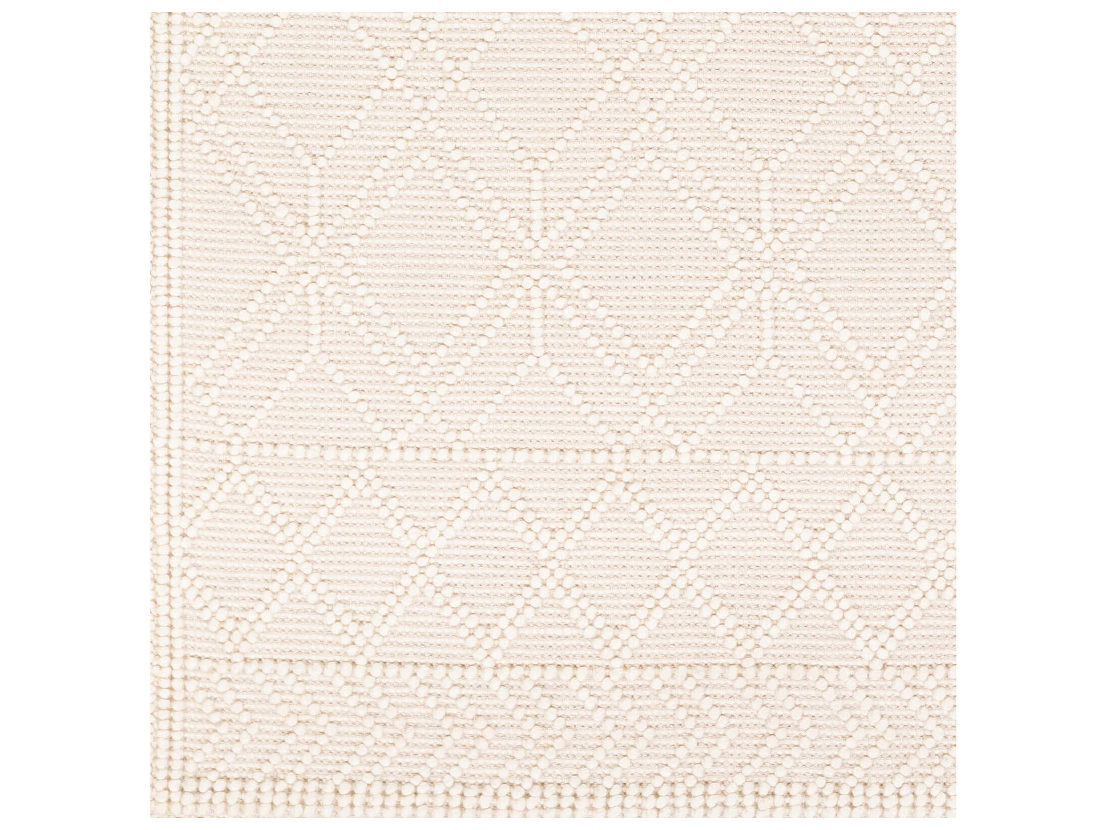 Livabliss by Surya Casa Decampo Geometric Runner Area Rug