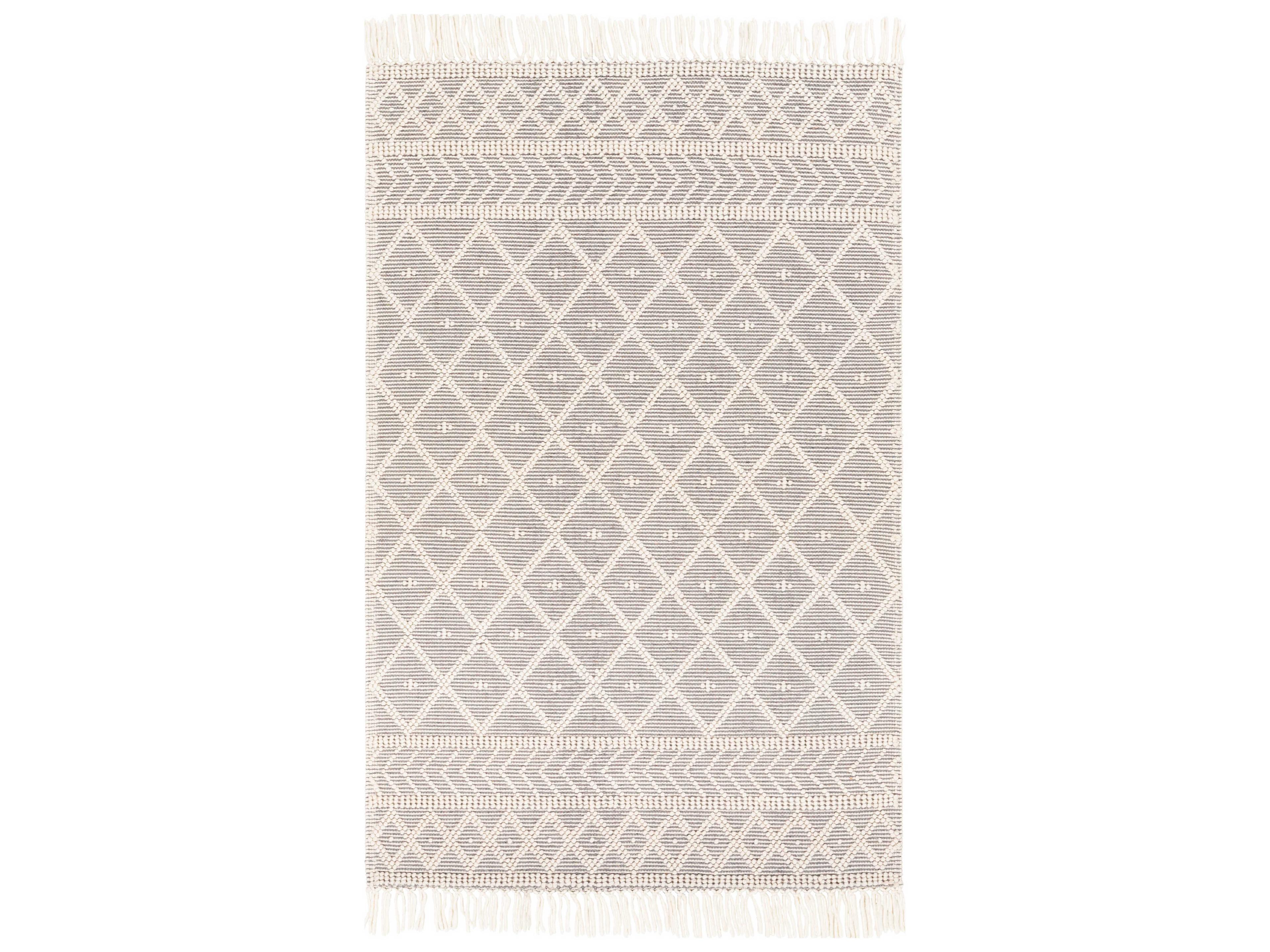 Casa Decampo Geometric Area Rug