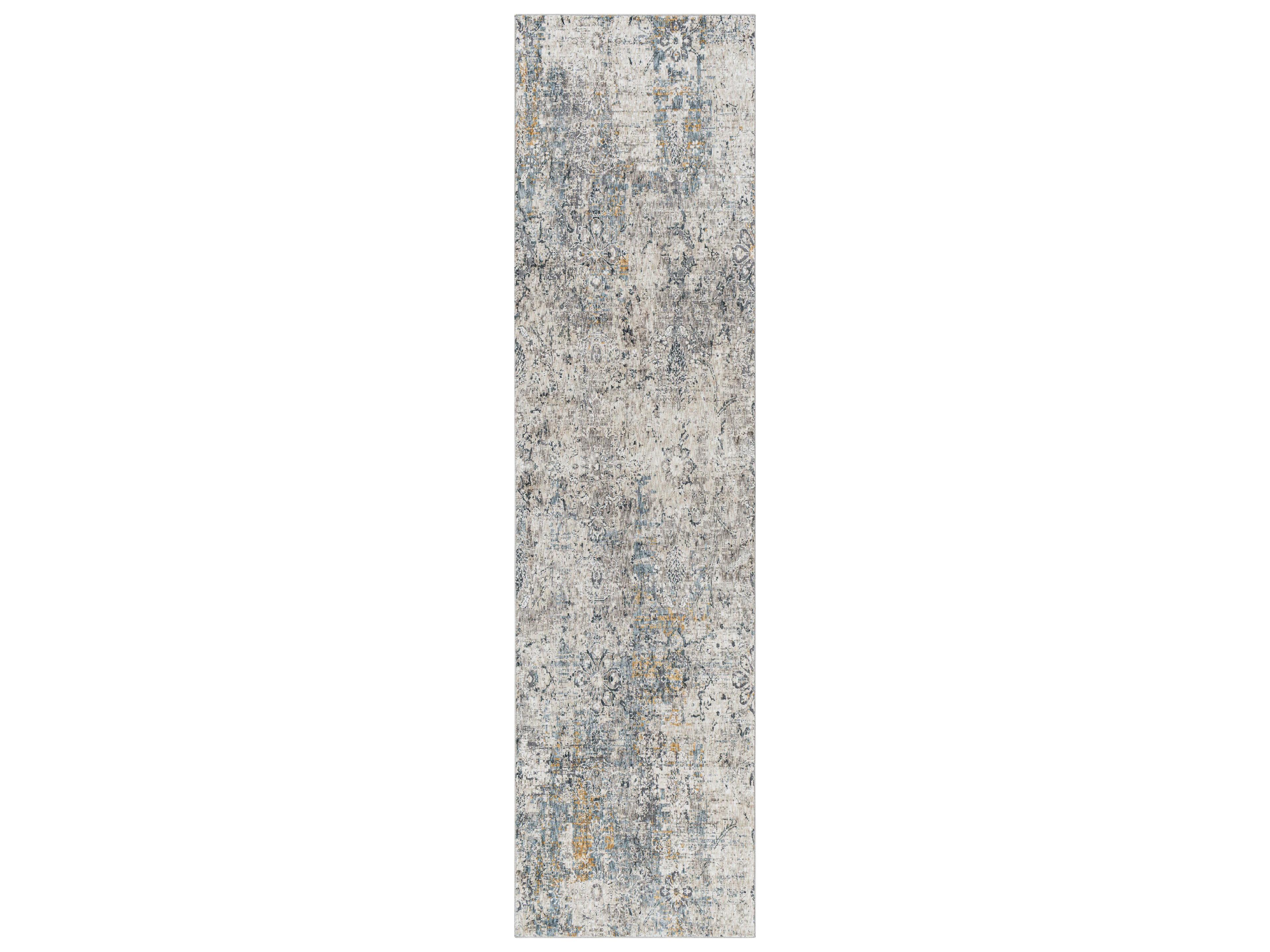 Livabliss by Surya Cardiff Abstract Area Rug