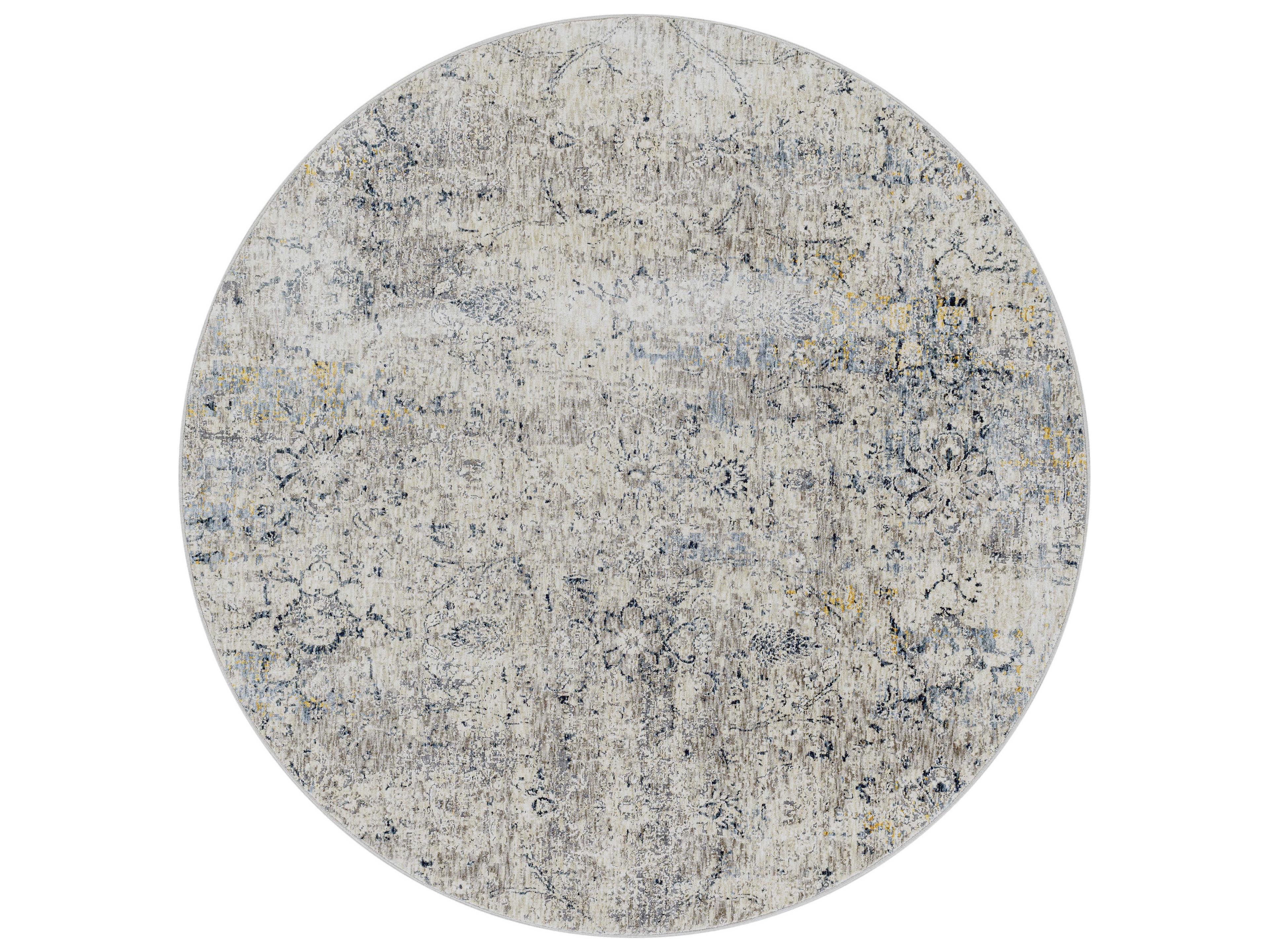 Livabliss by Surya Cardiff Abstract Area Rug