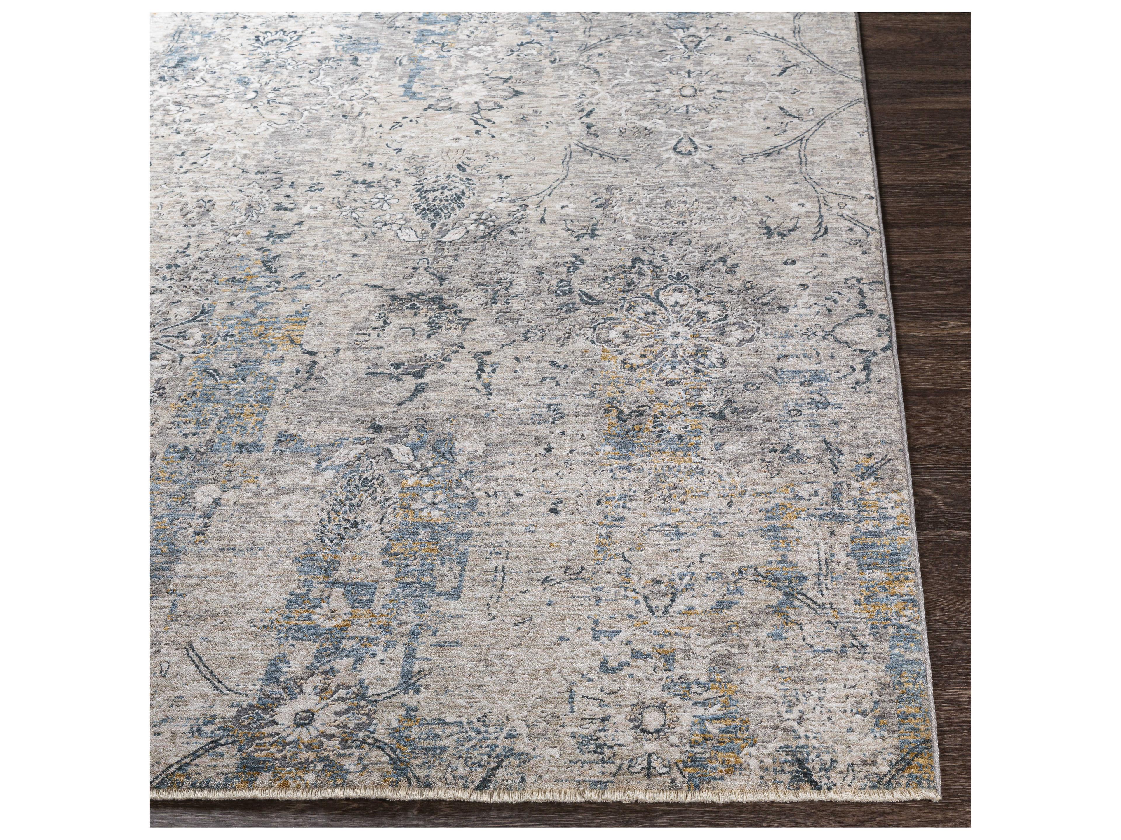 Livabliss by Surya Cardiff Abstract Area Rug