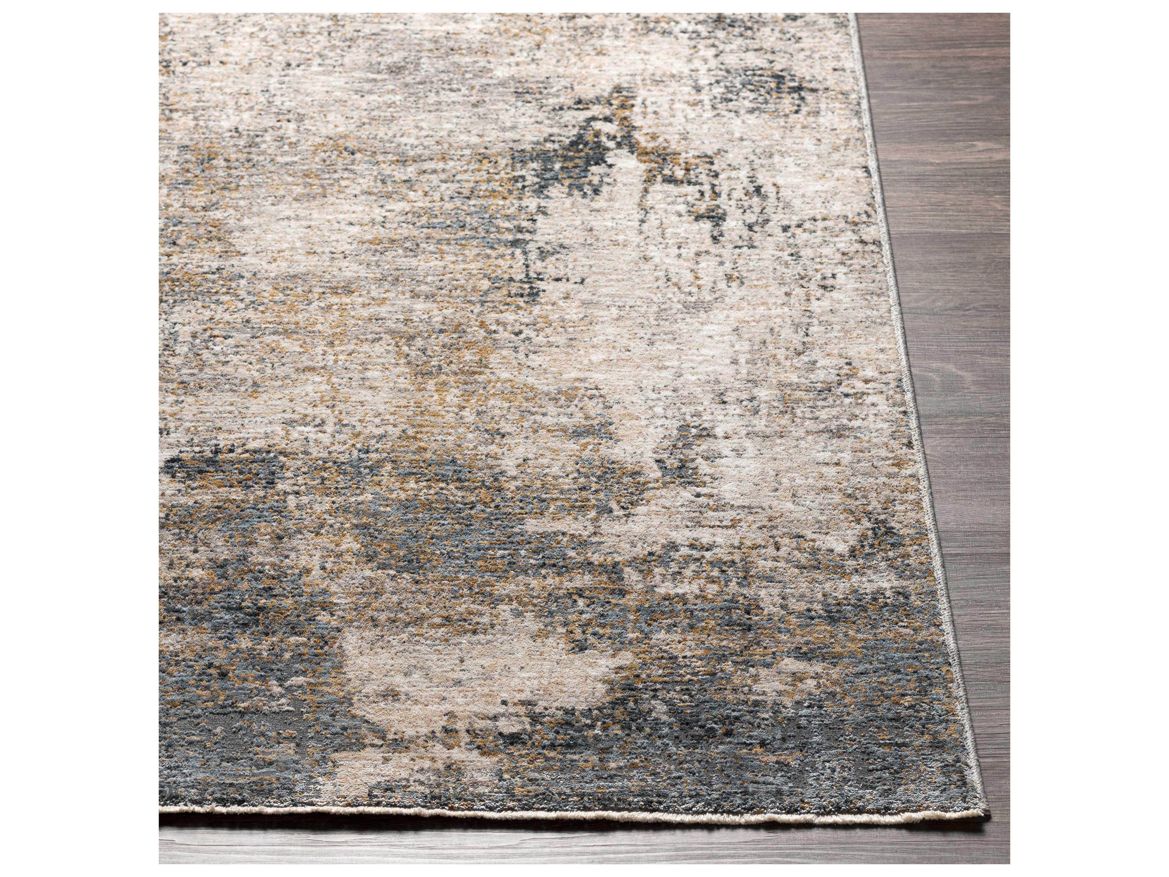 Livabliss by Surya Cardiff Abstract Area Rug
