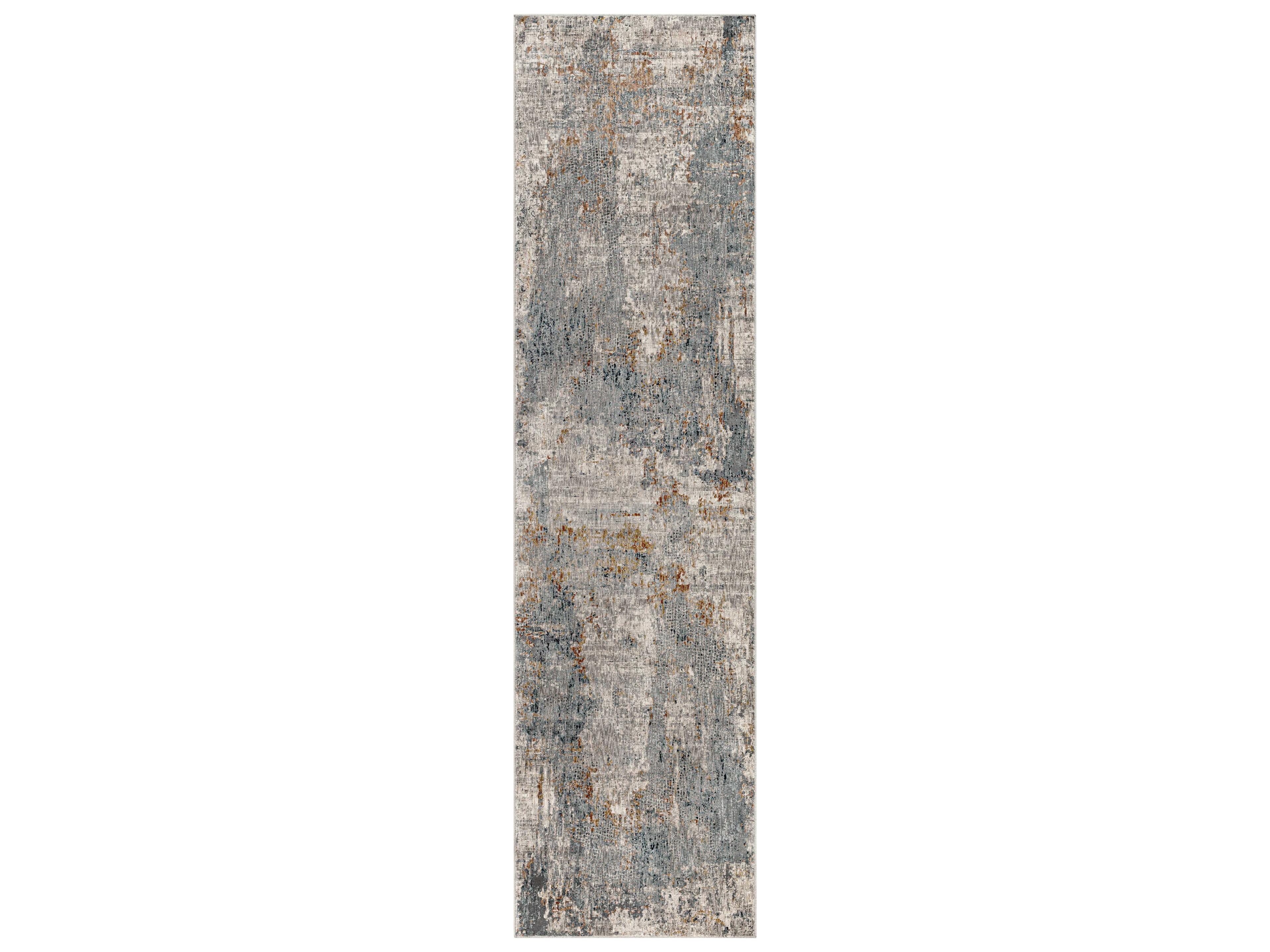 Livabliss by Surya Cardiff Abstract Area Rug